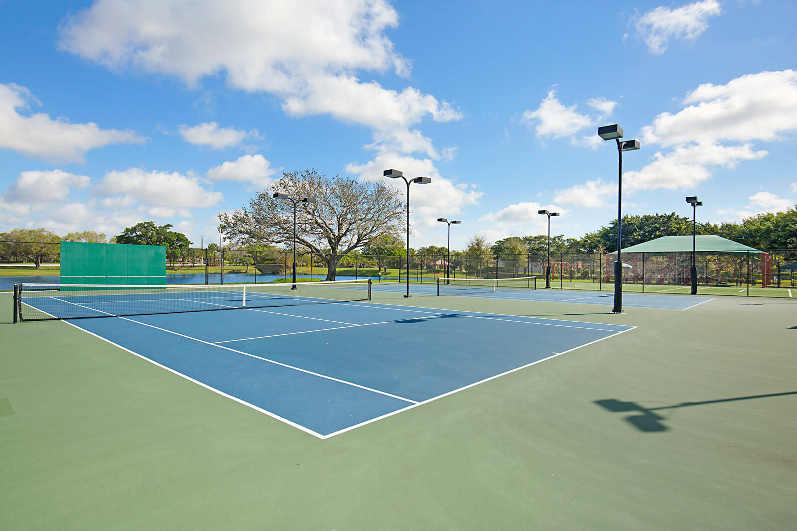 CORDOVA ESTATES AT MISSION BAY - Residential