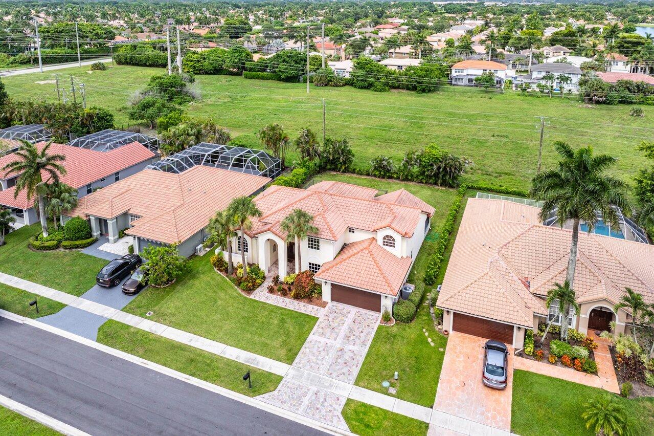 CORDOVA ESTATES AT MISSION BAY - Residential