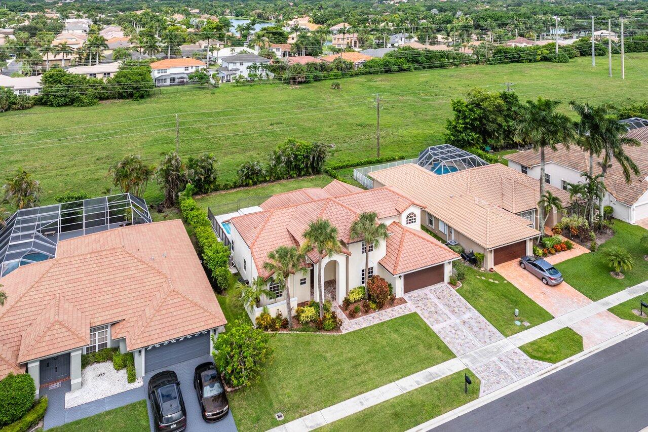 CORDOVA ESTATES AT MISSION BAY - Residential