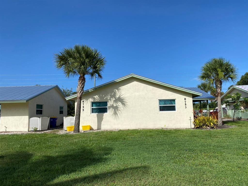 Photo of 8753 SE Hobe Ridge Avenue Ave #8755, Hobe Sound, FL 33455 (MLS # R10822423)