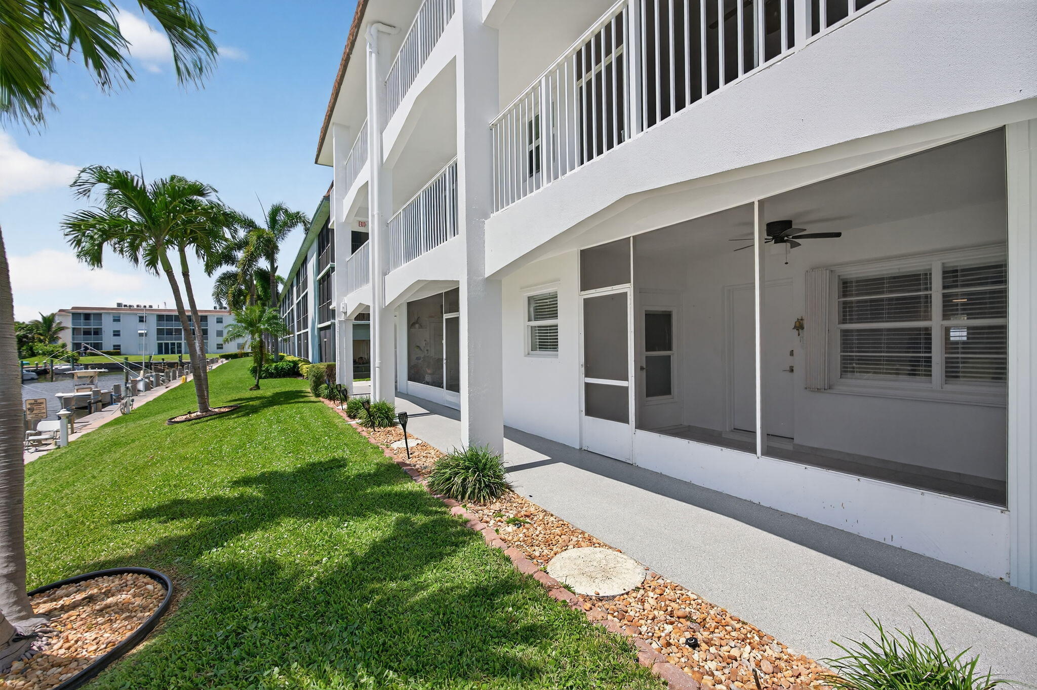 SHORE CLUB APTS B & C CON - Residential