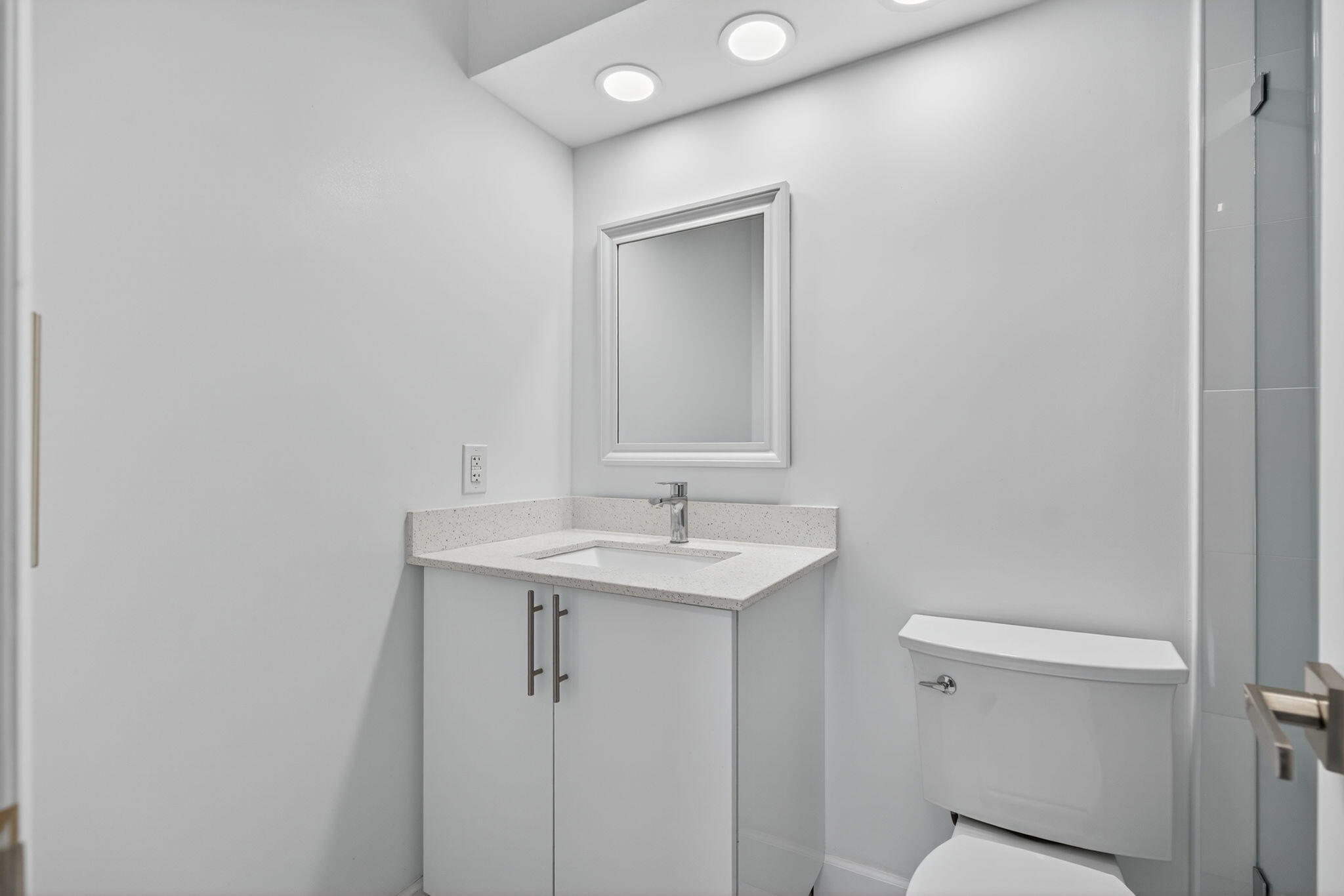 SHORE CLUB APTS B & C CON - Residential