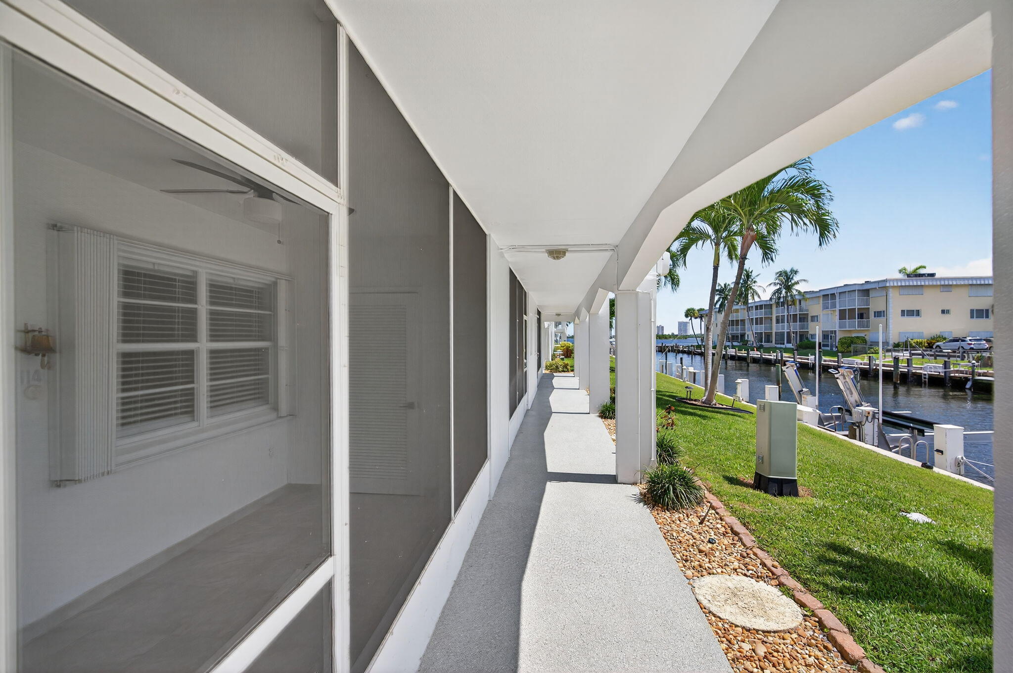 SHORE CLUB APTS B & C CON - Residential
