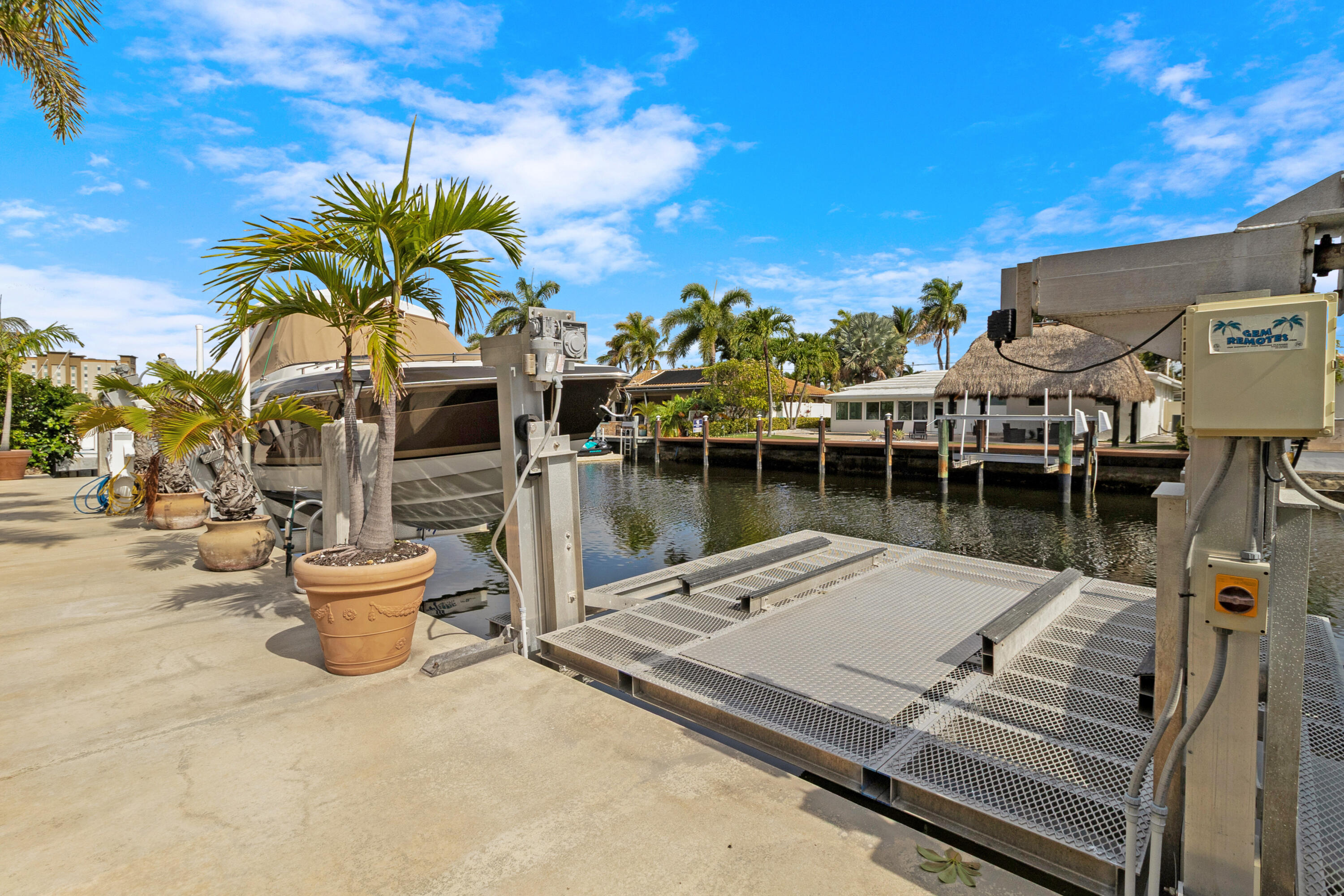 Pompano Isles Sec B 31-8 - Residential