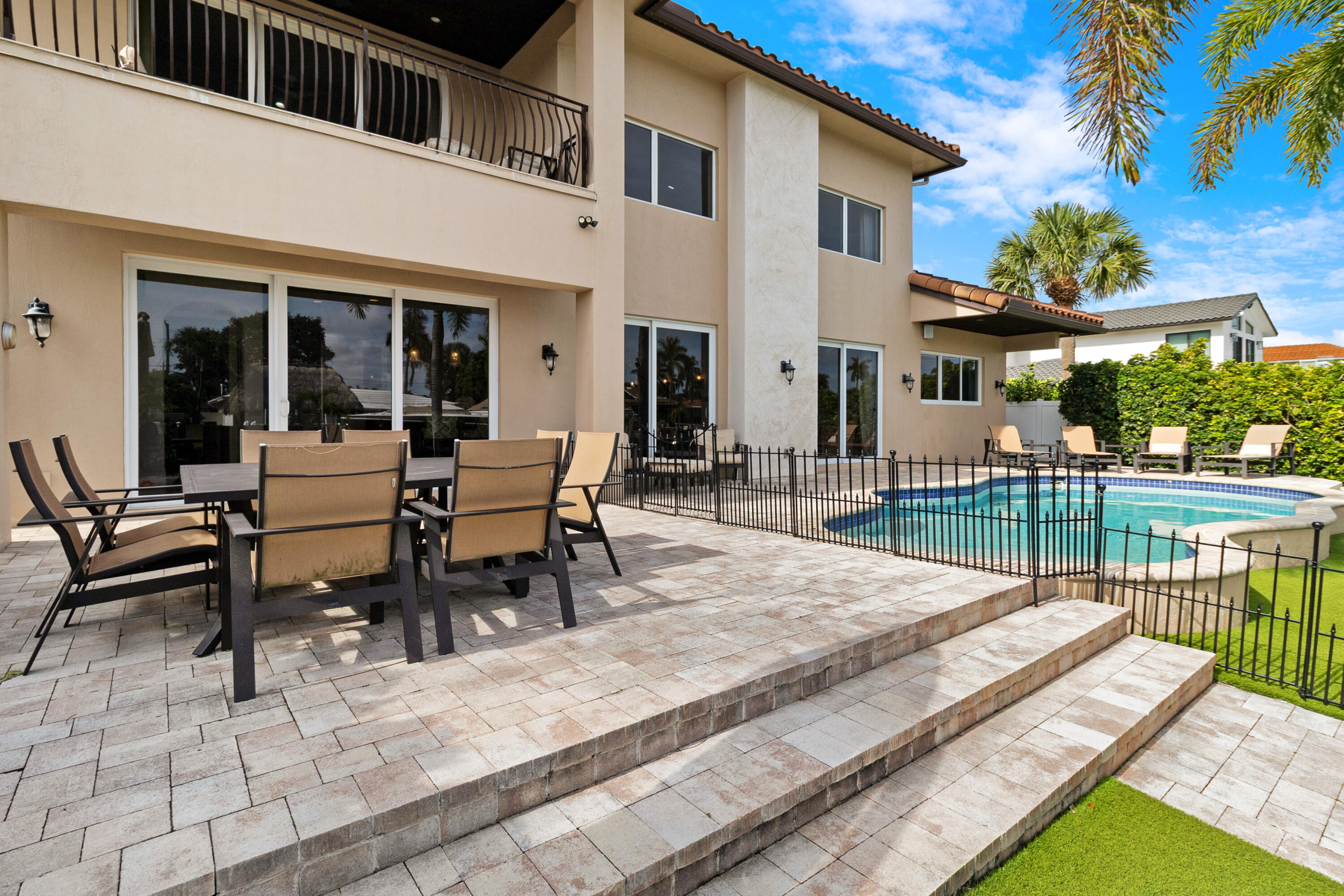 Pompano Isles Sec B 31-8 - Residential