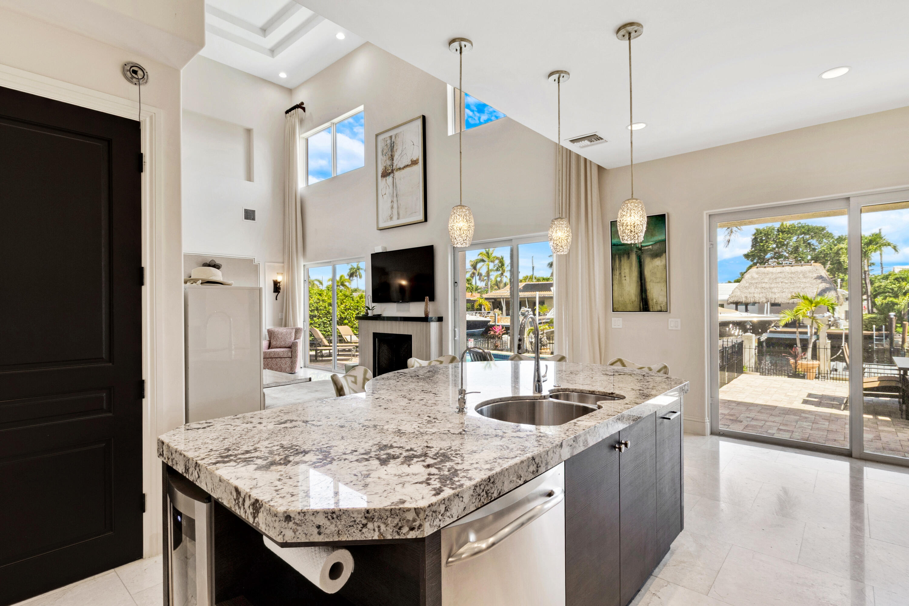 Pompano Isles Sec B 31-8 - Residential