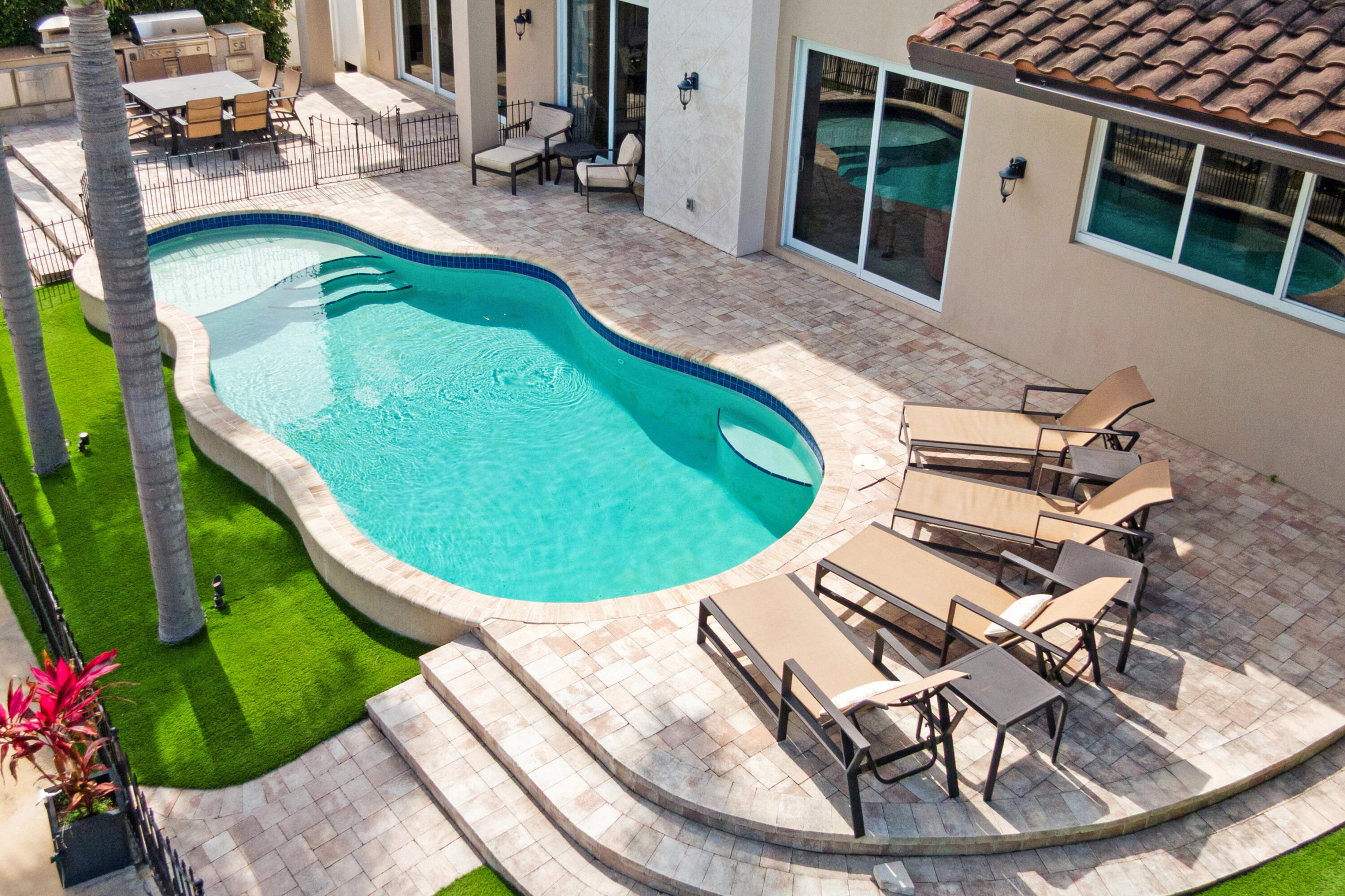Pompano Isles Sec B 31-8 - Residential