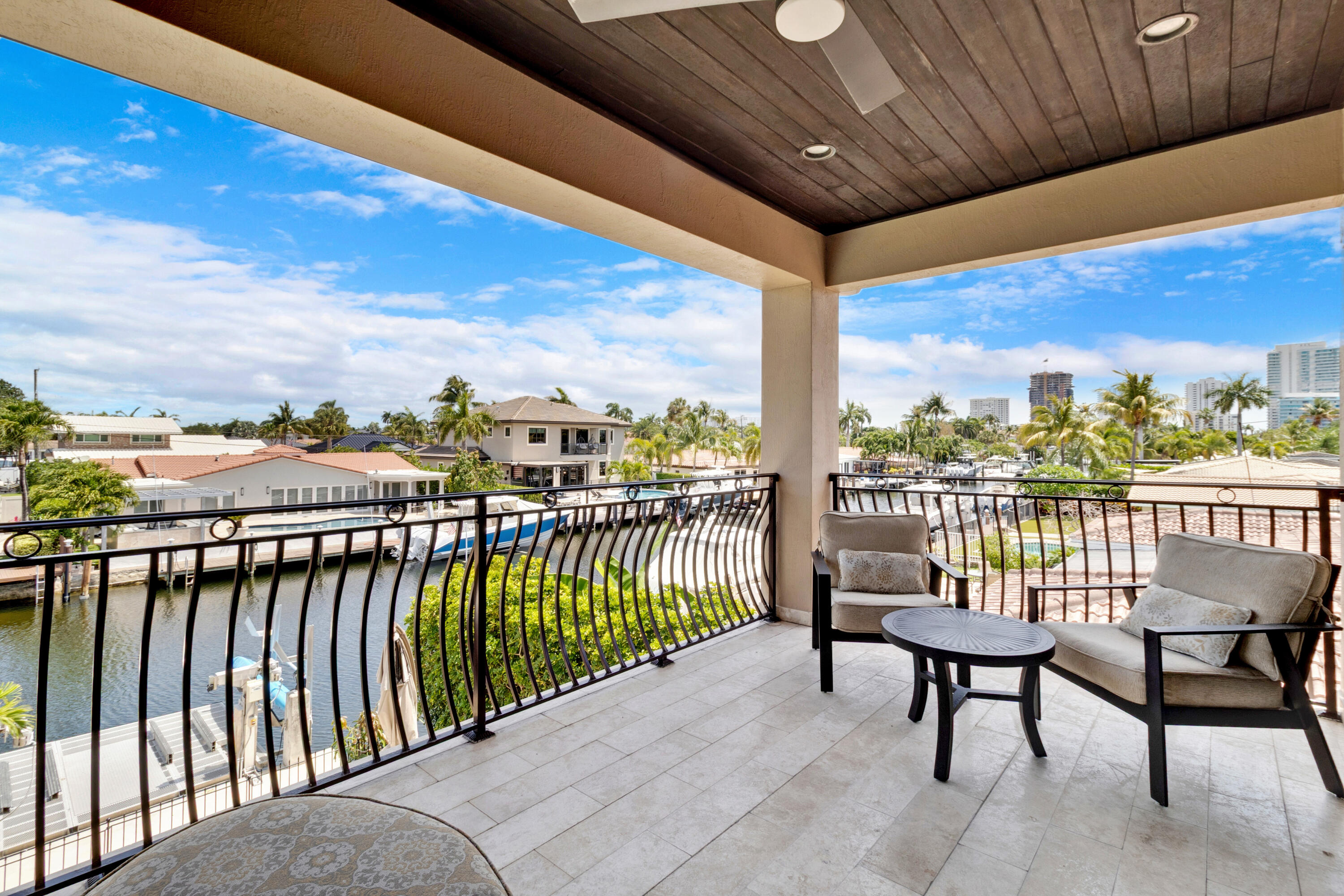 Pompano Isles Sec B 31-8 - Residential