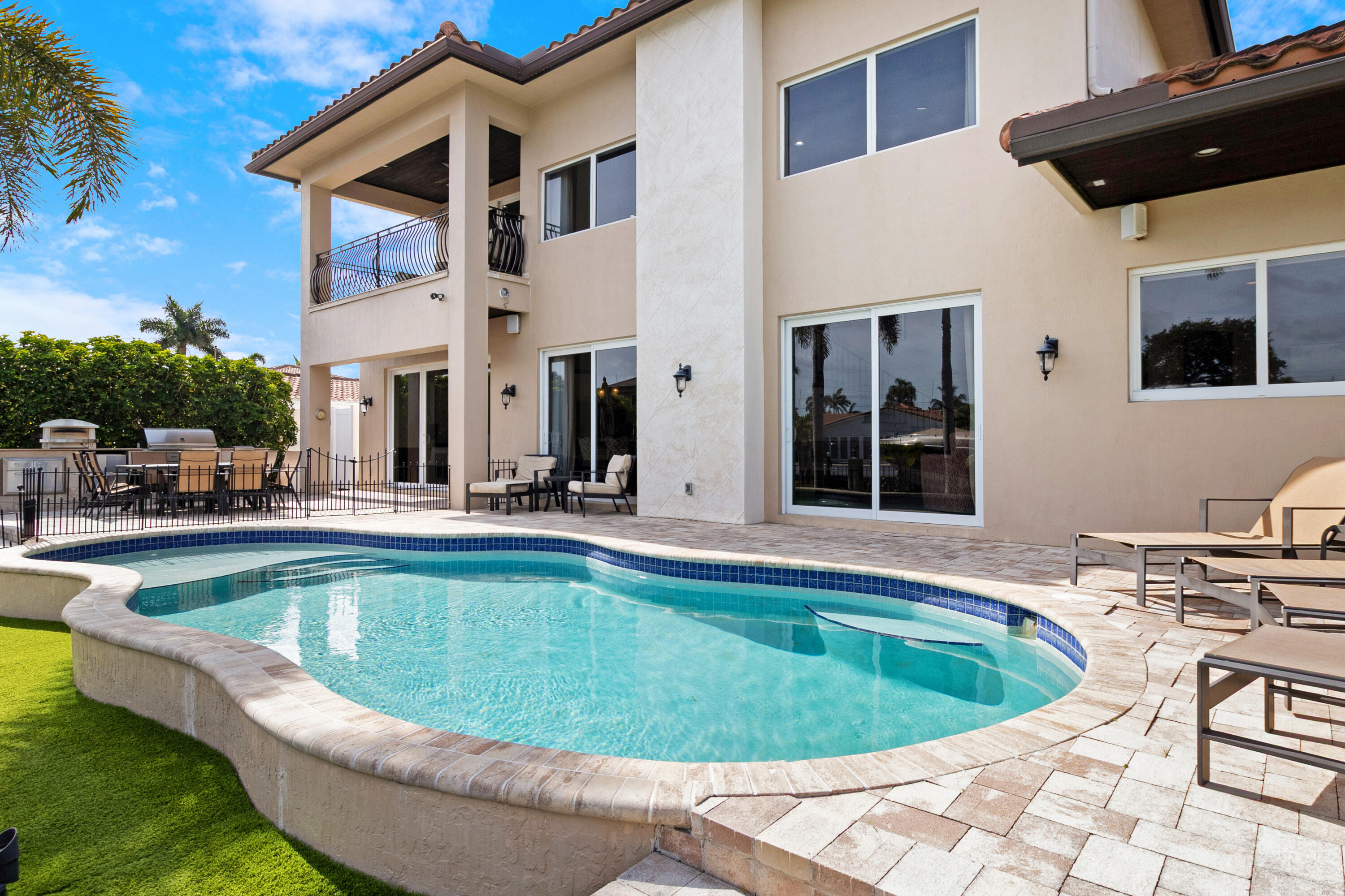 Pompano Isles Sec B 31-8 - Residential