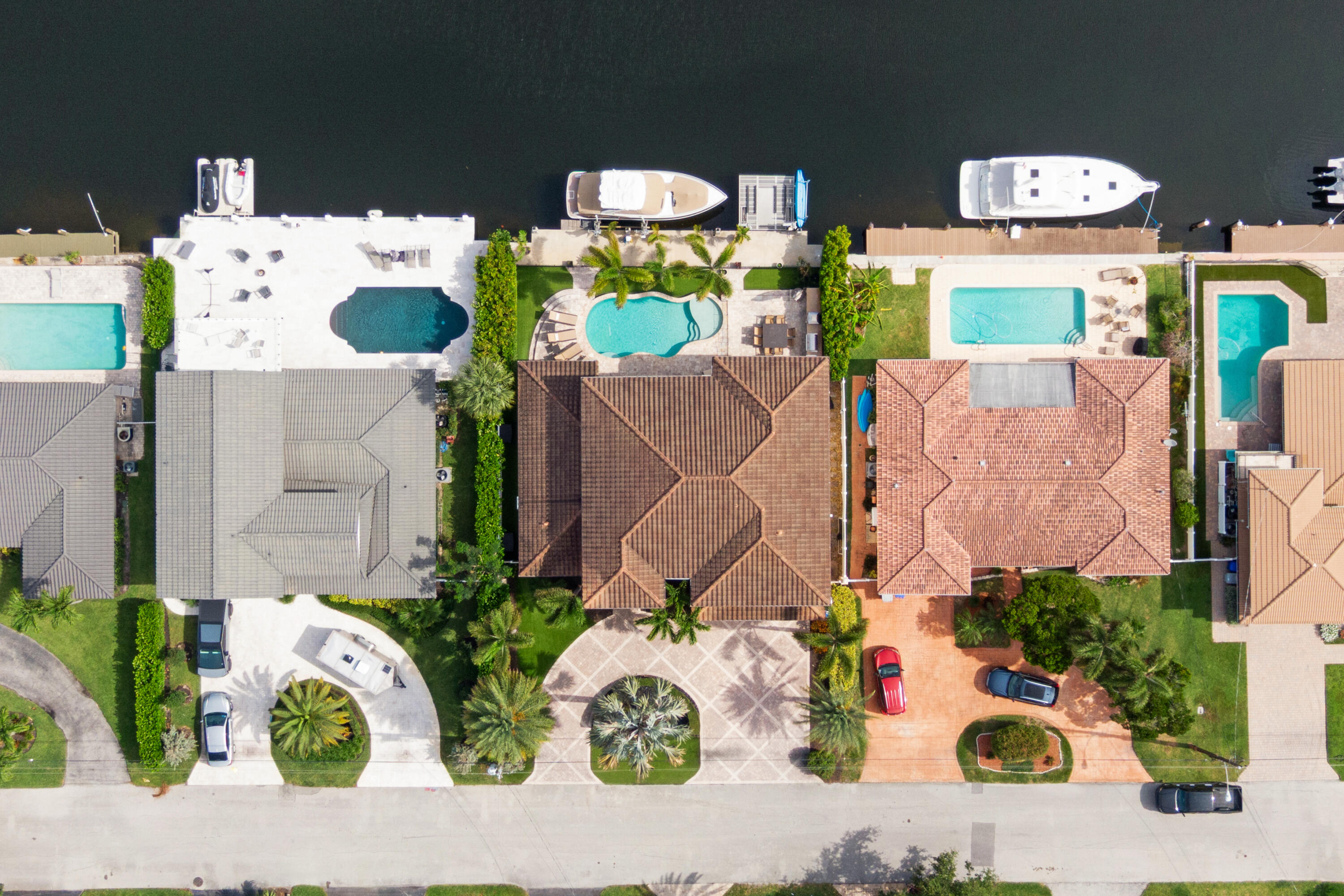 Pompano Isles Sec B 31-8 - Residential