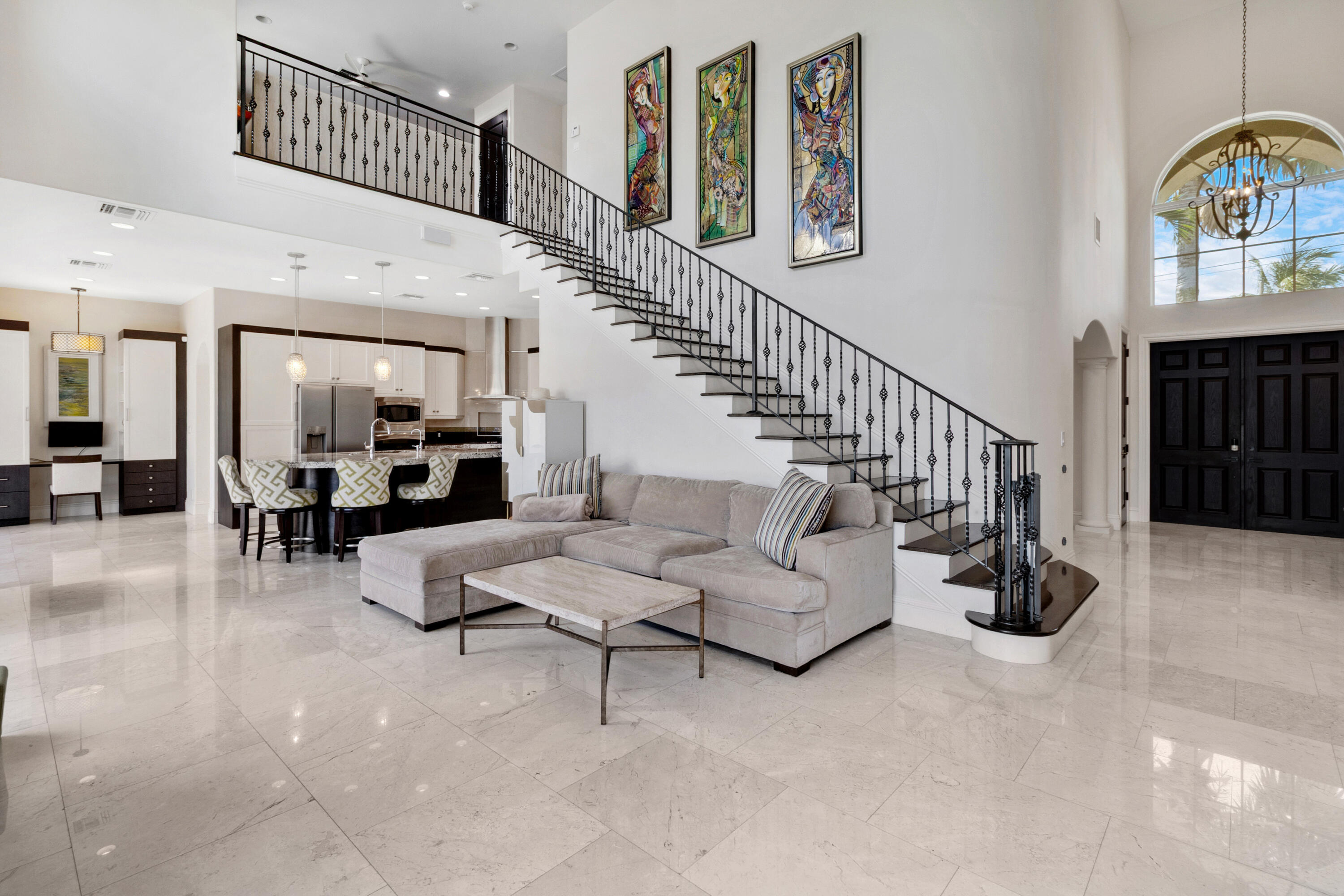 Pompano Isles Sec B 31-8 - Residential