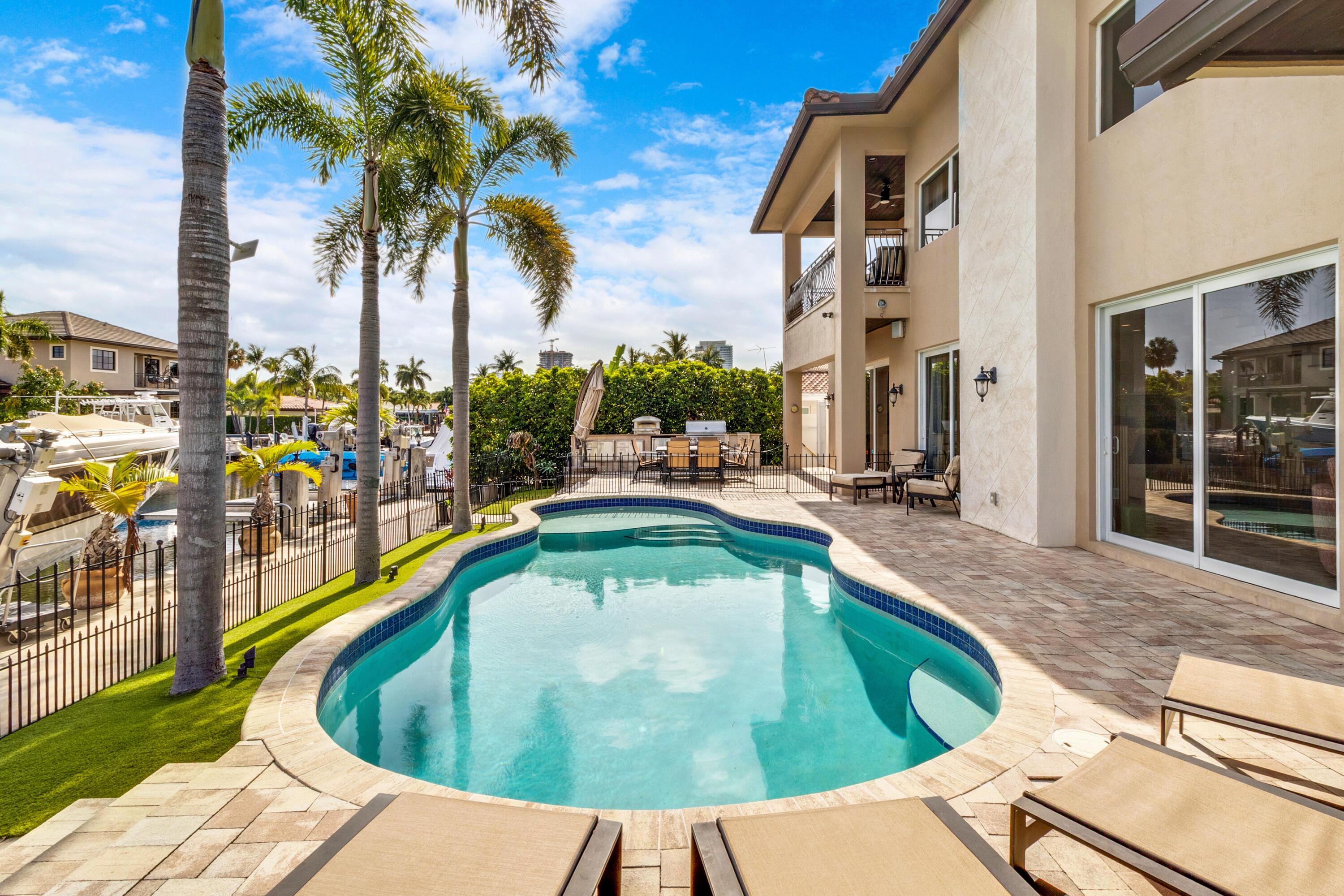 Pompano Isles Sec B 31-8 - Residential