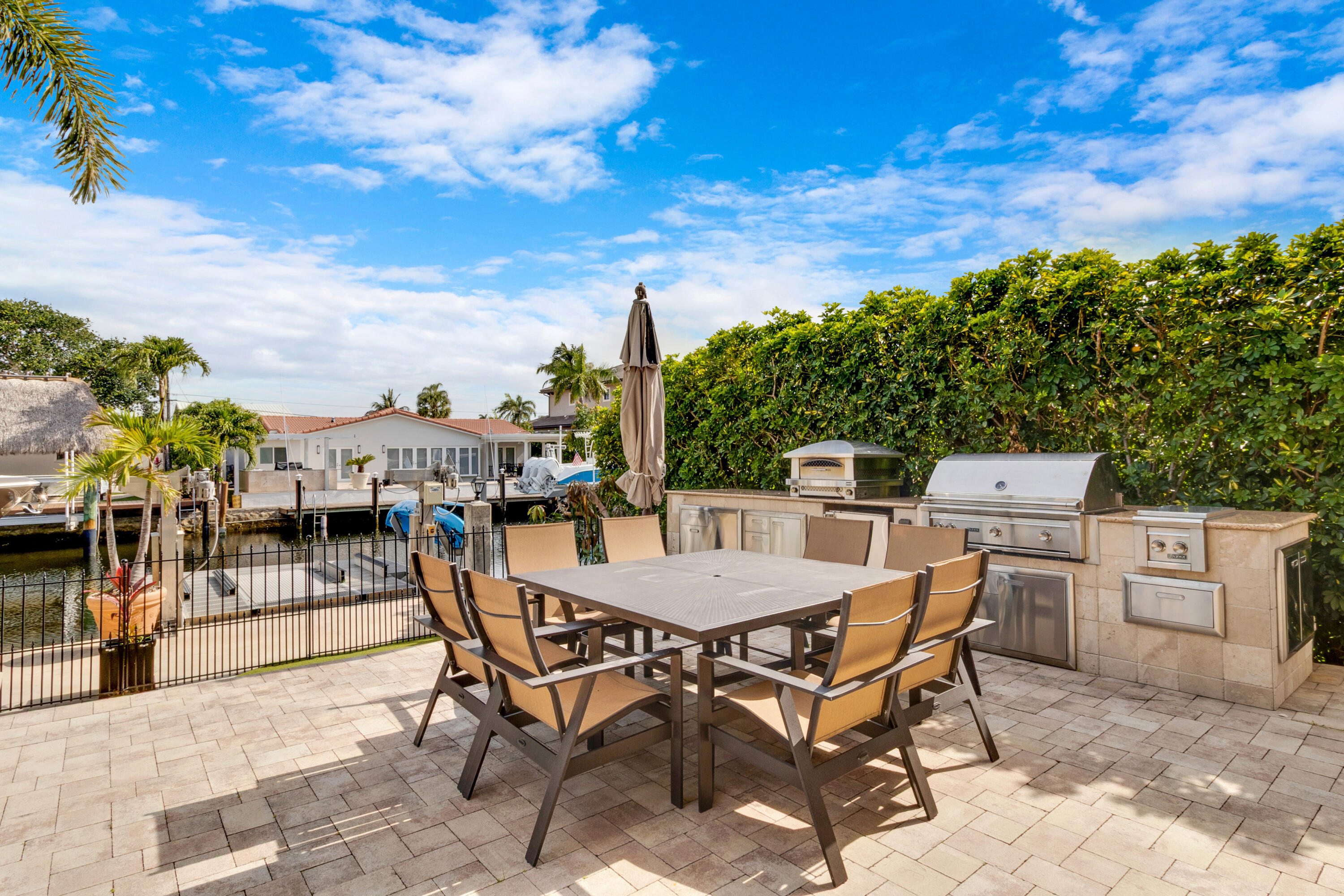 Pompano Isles Sec B 31-8 - Residential