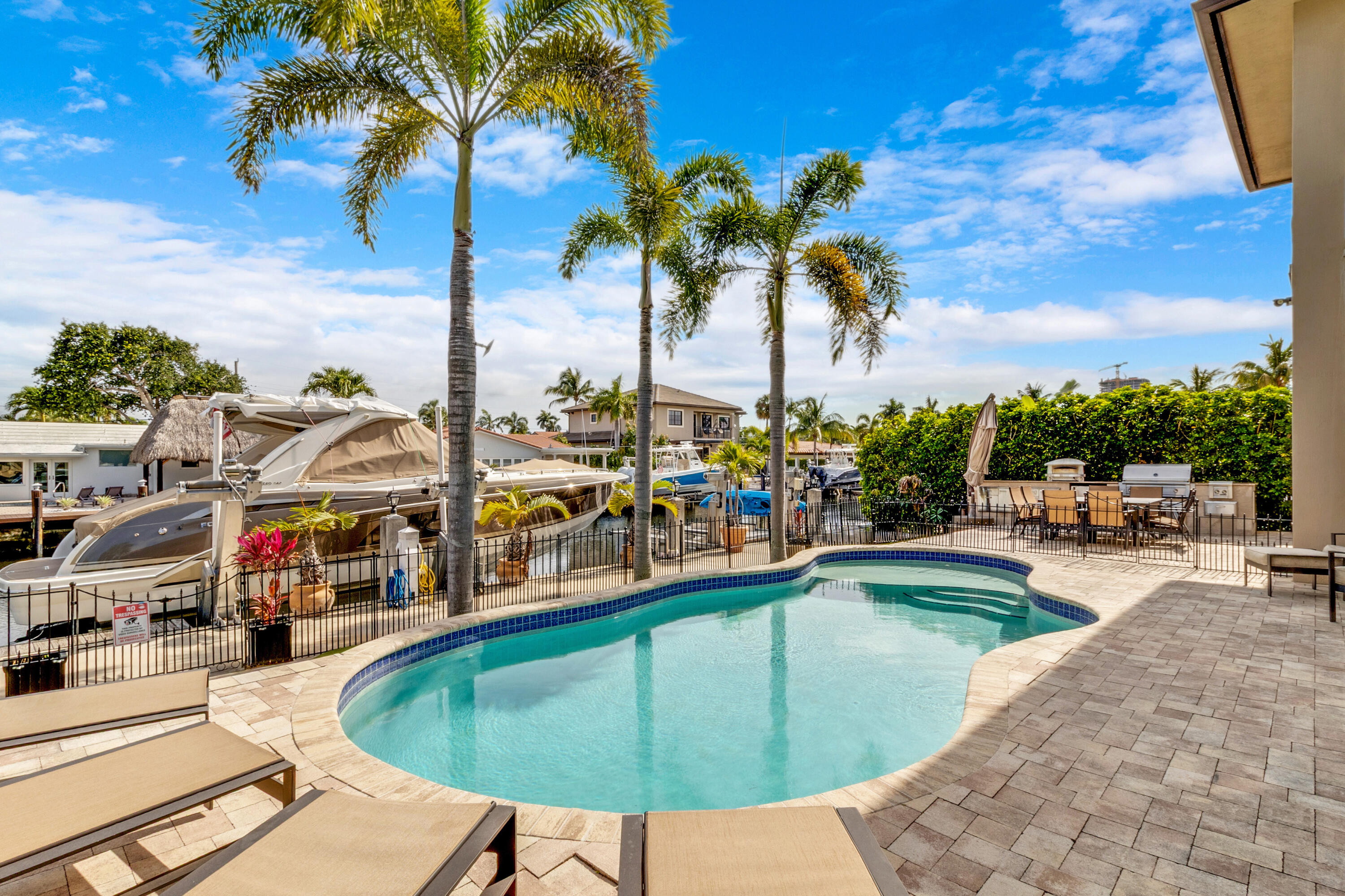 Pompano Isles Sec B 31-8 - Residential