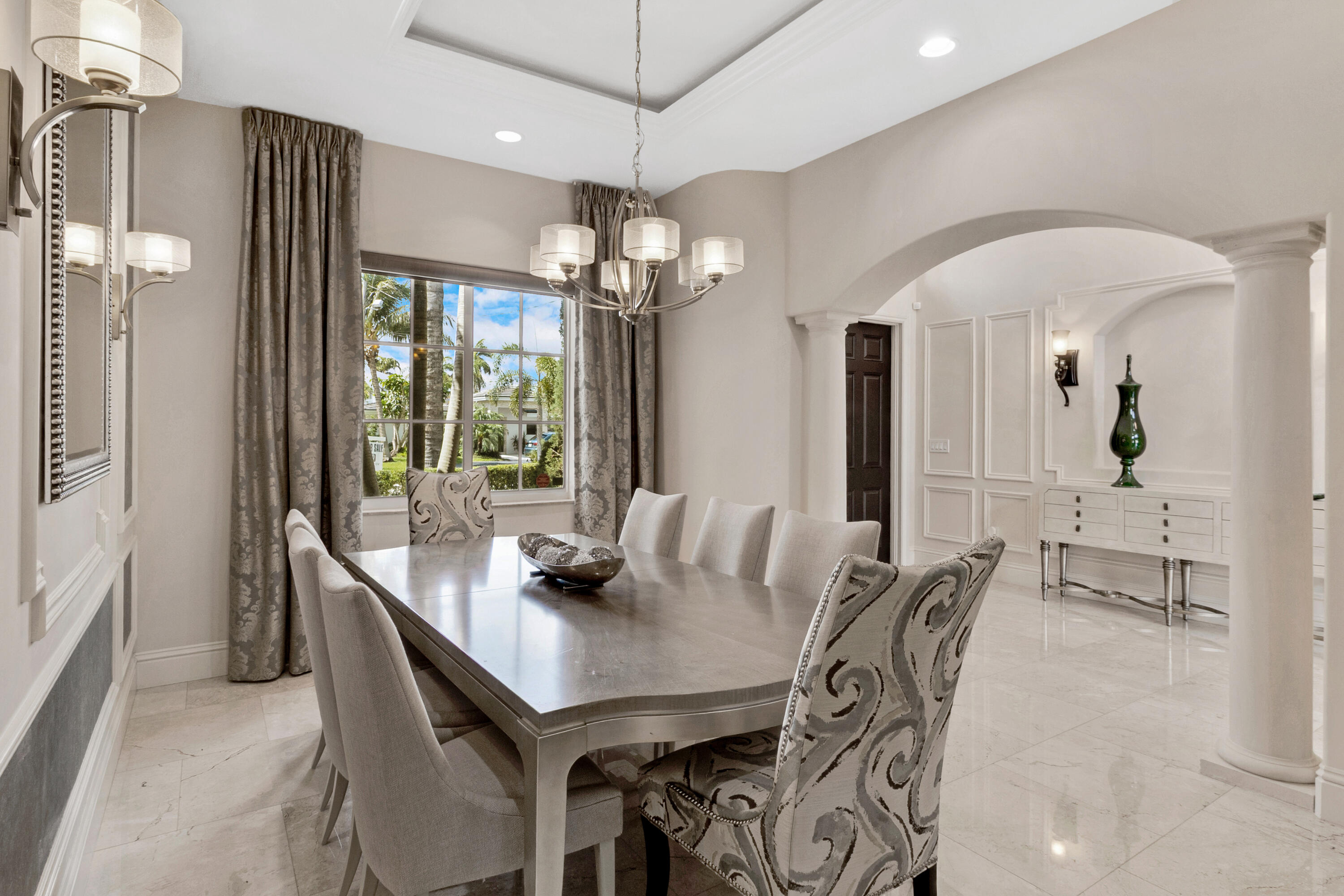 Pompano Isles Sec B 31-8 - Residential