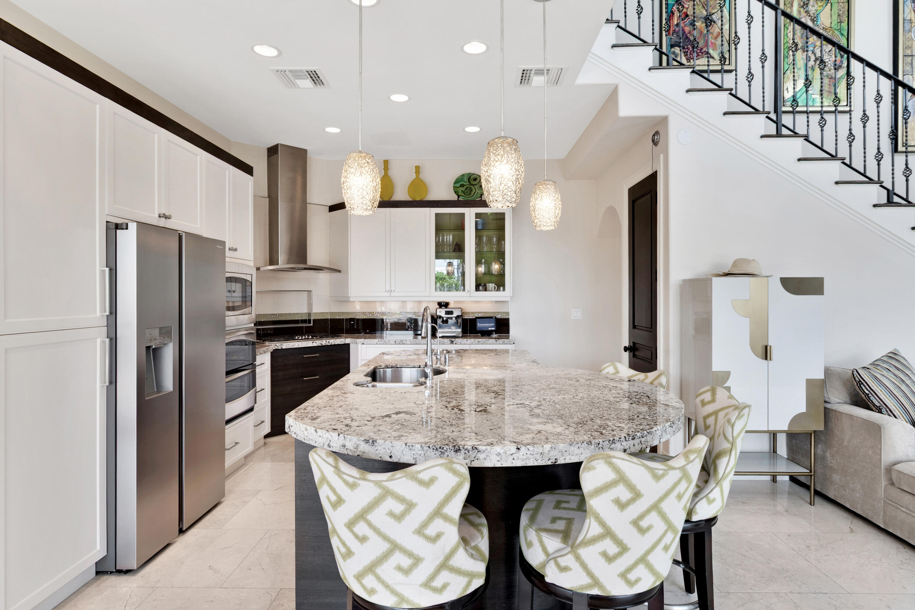Pompano Isles Sec B 31-8 - Residential