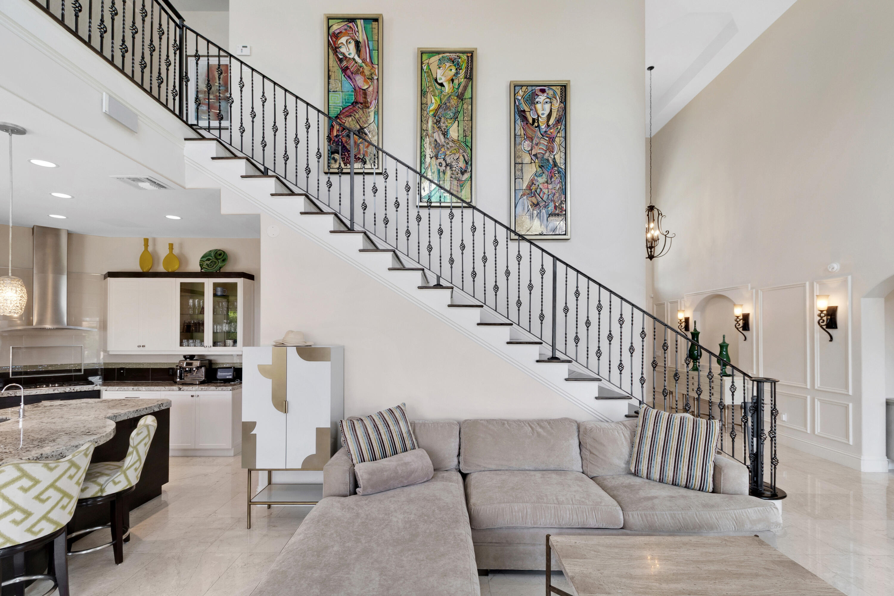 Pompano Isles Sec B 31-8 - Residential