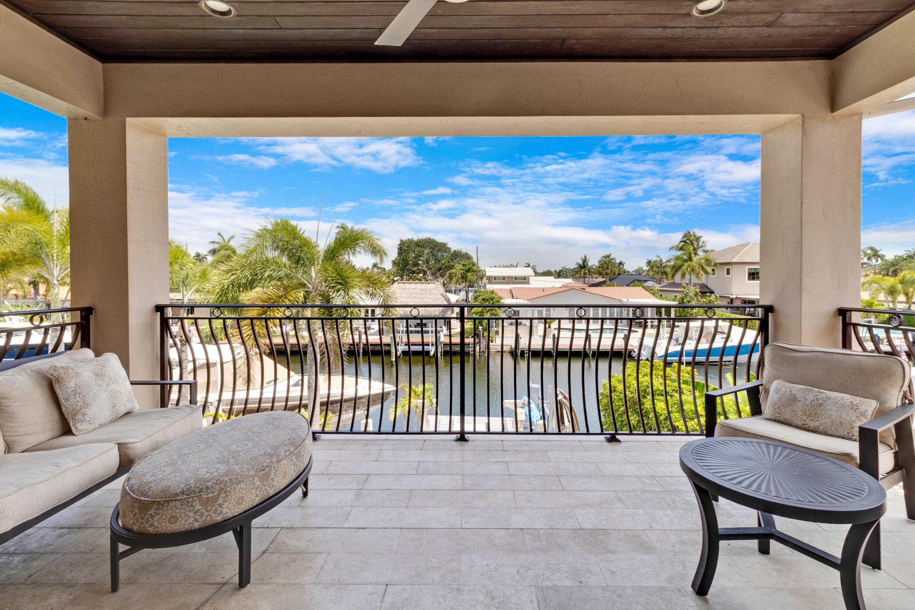 Pompano Isles Sec B 31-8 - Residential