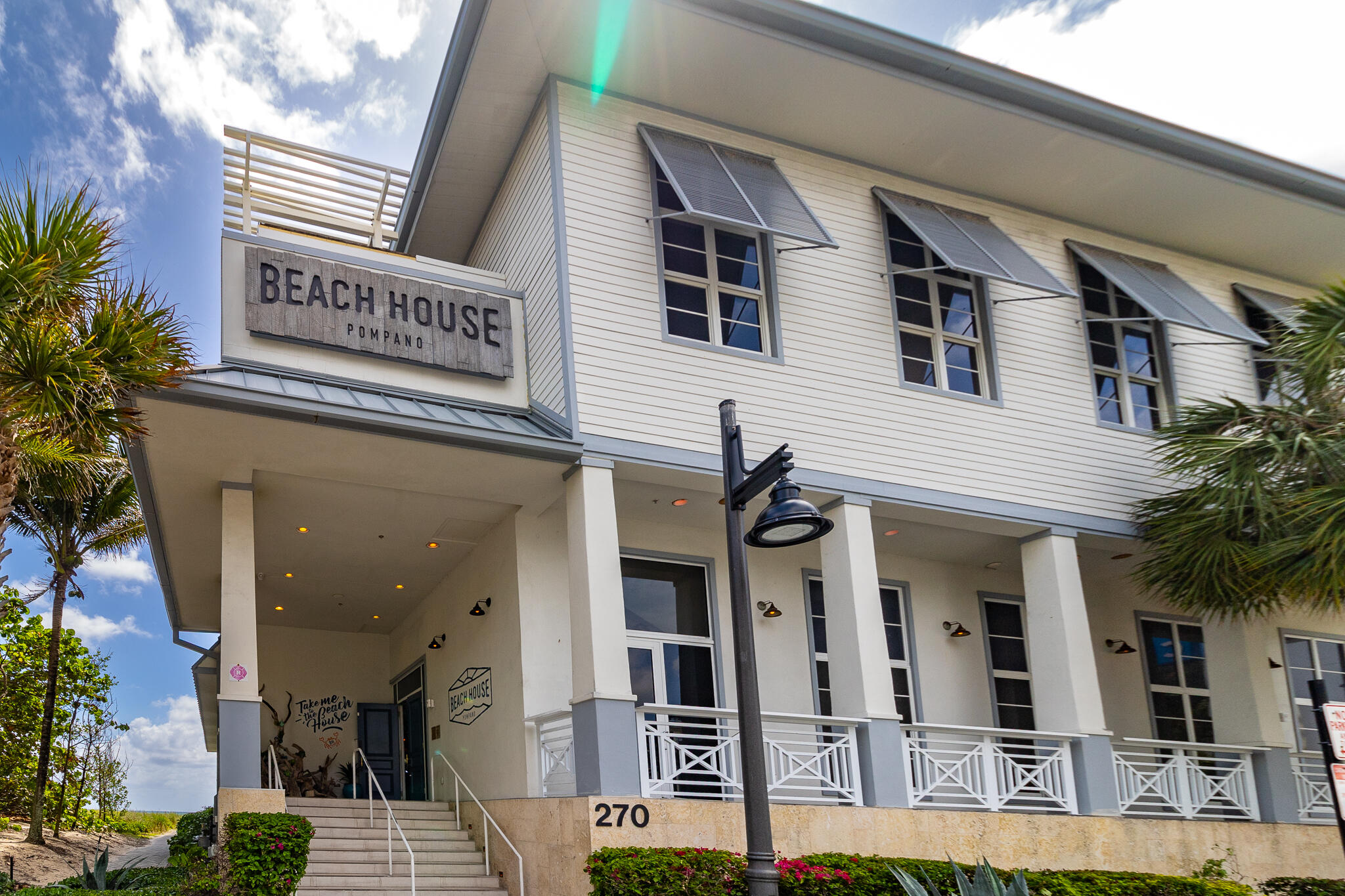 Pompano Isles Sec B 31-8 - Residential