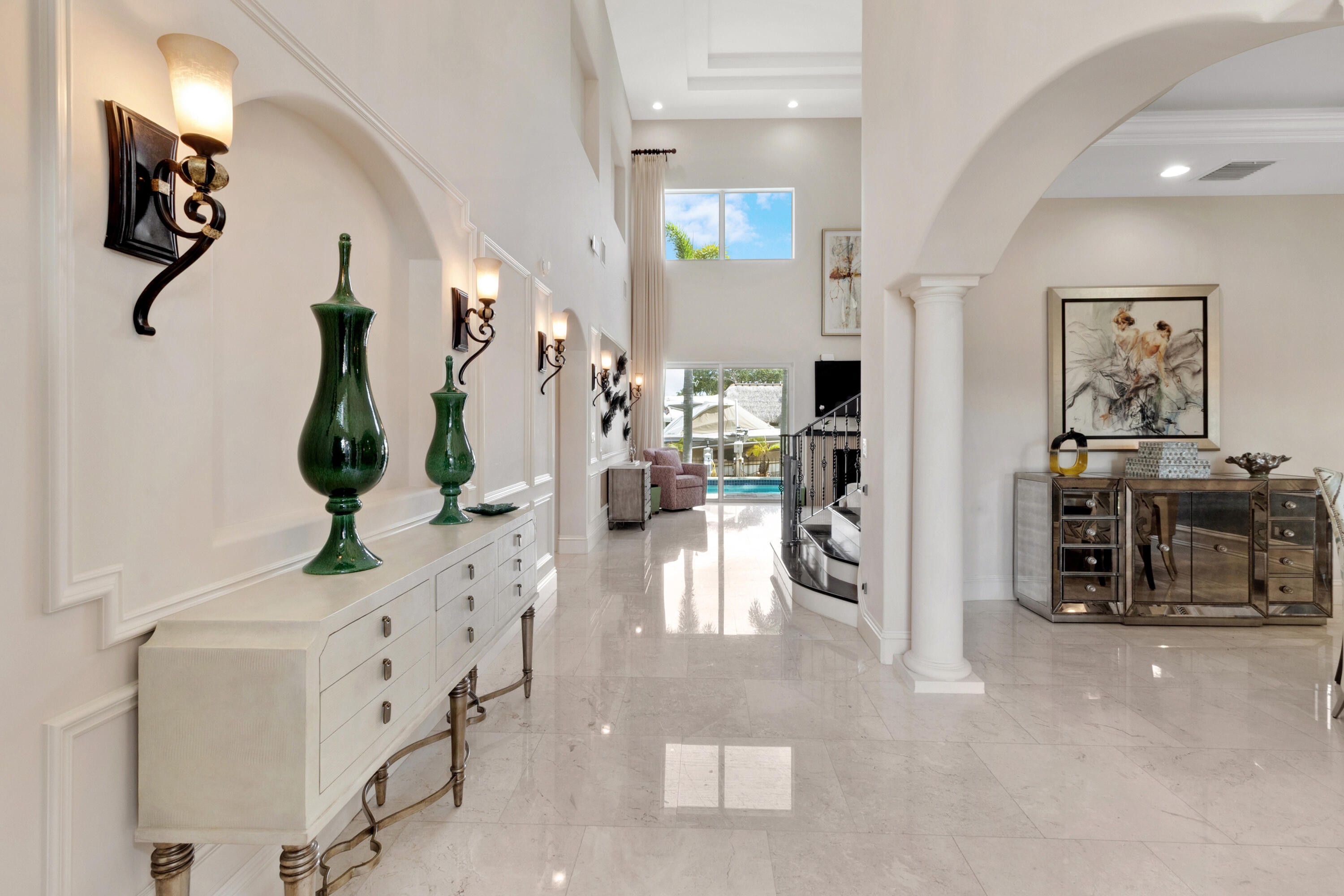 Pompano Isles Sec B 31-8 - Residential