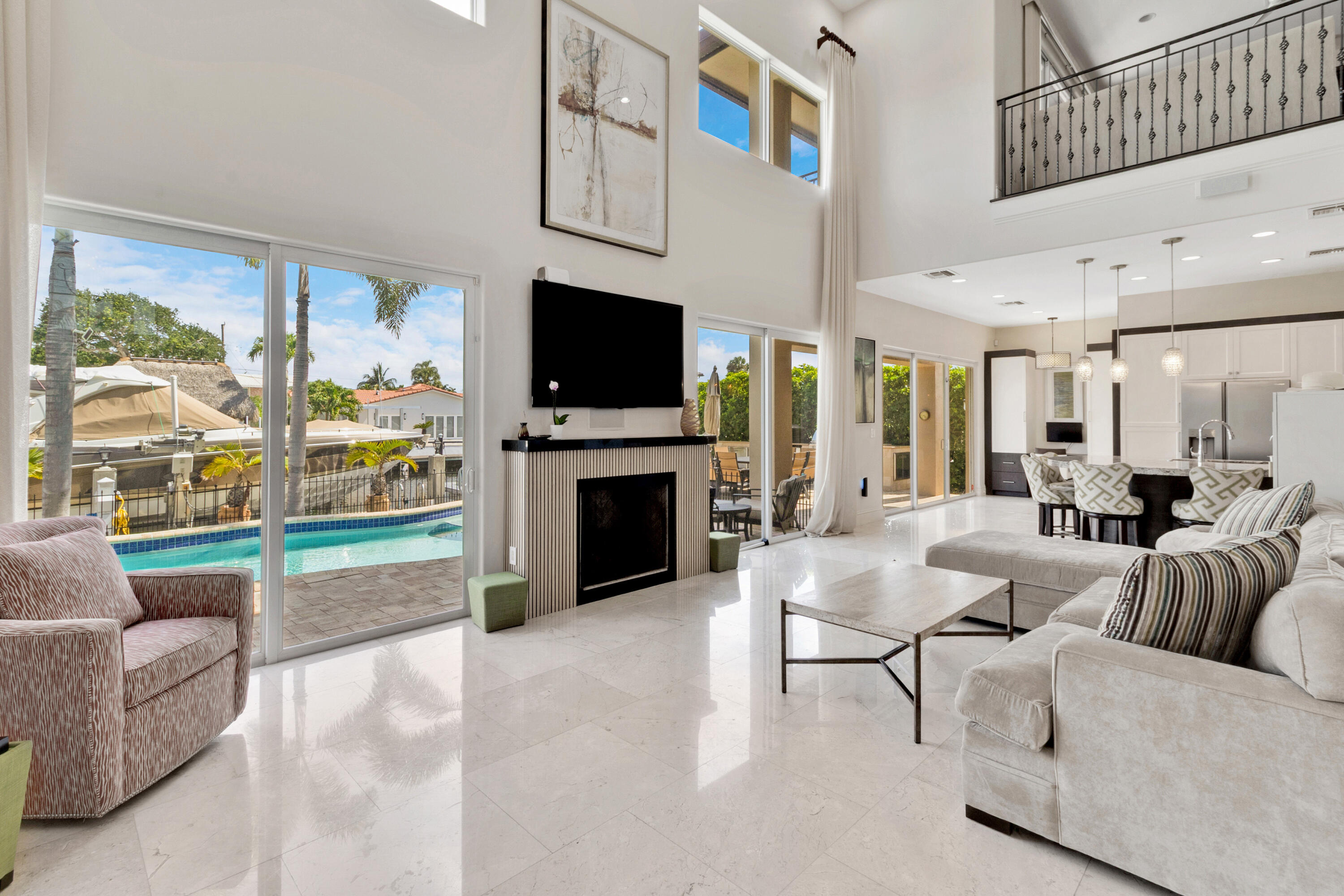 Pompano Isles Sec B 31-8 - Residential