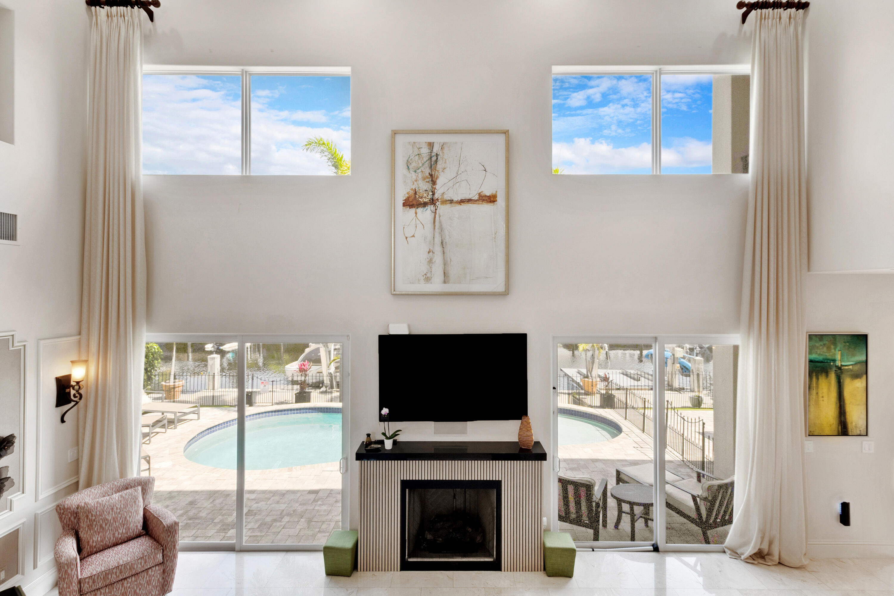 Pompano Isles Sec B 31-8 - Residential