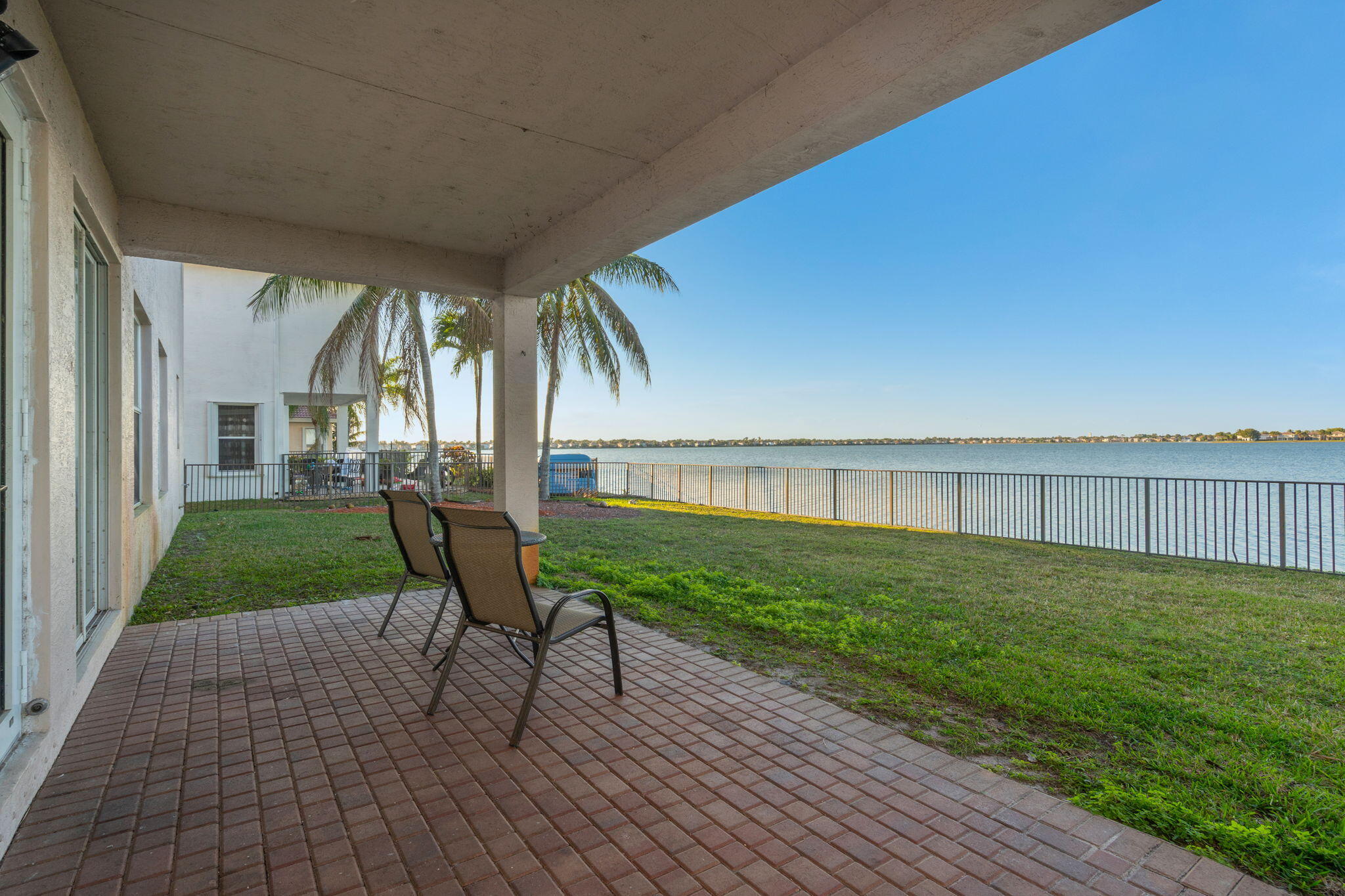 SUNSET FALLS PLAT 1 - Residential