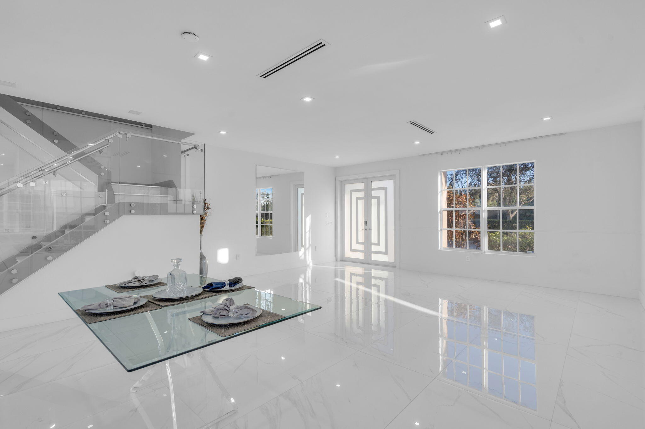 SUNSET FALLS PLAT 1 - Residential