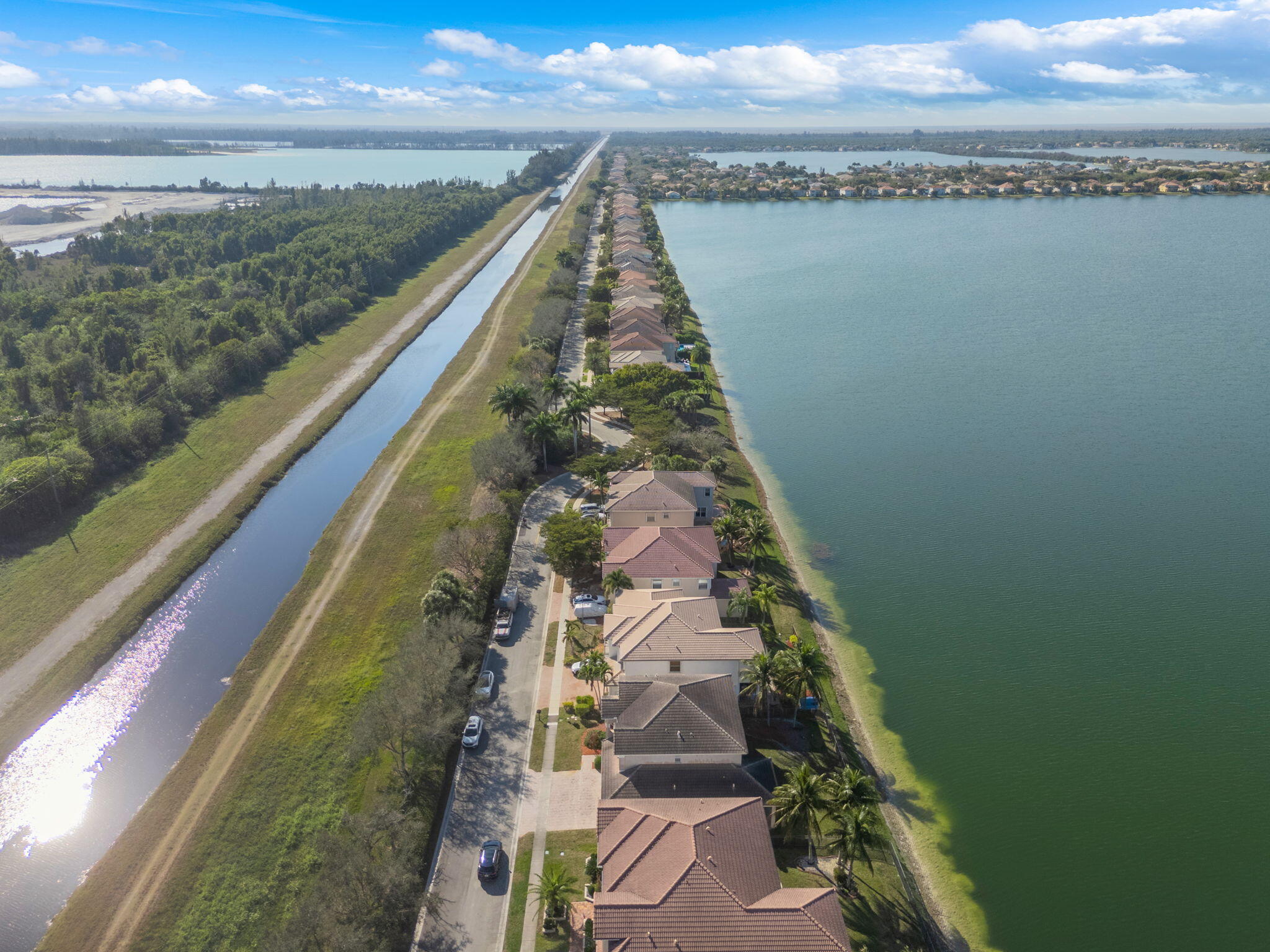 SUNSET FALLS PLAT 1 - Residential