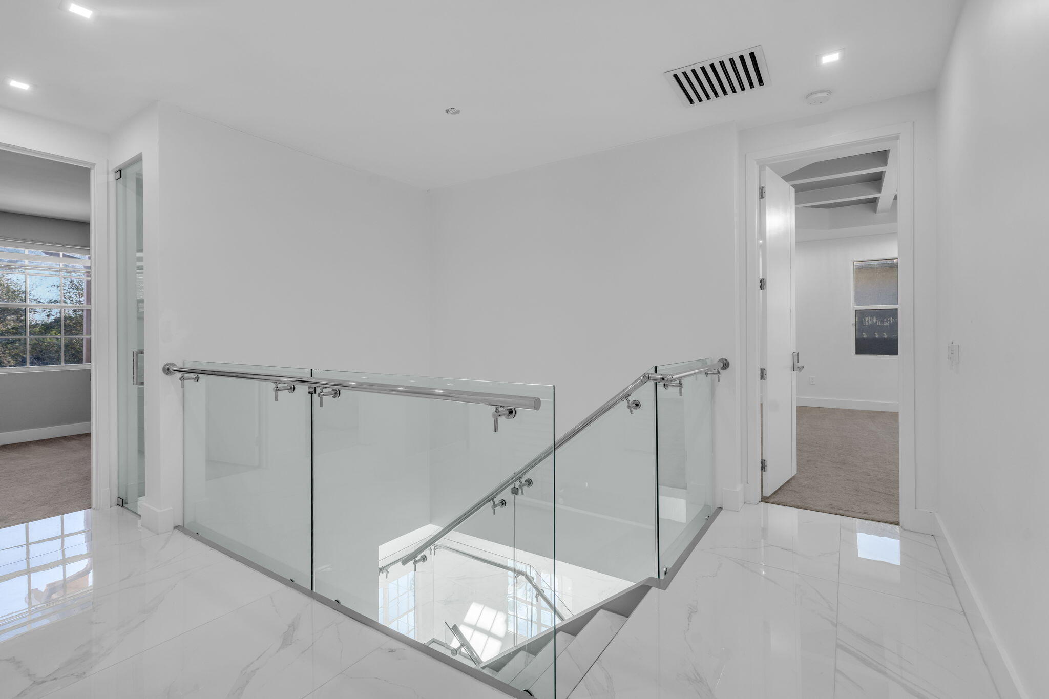 SUNSET FALLS PLAT 1 - Residential