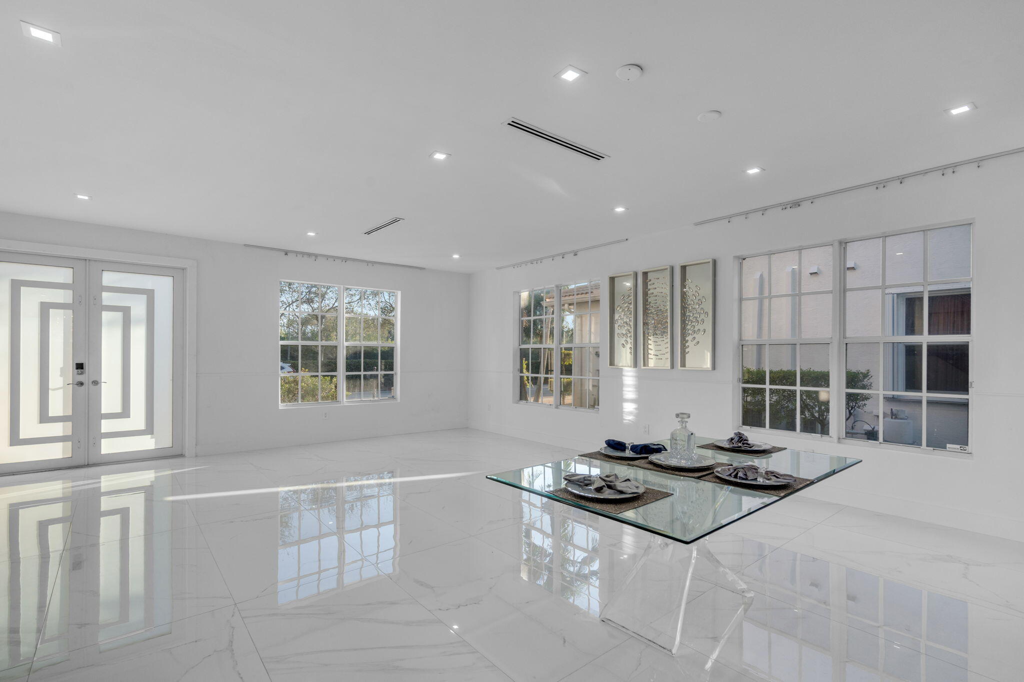 SUNSET FALLS PLAT 1 - Residential