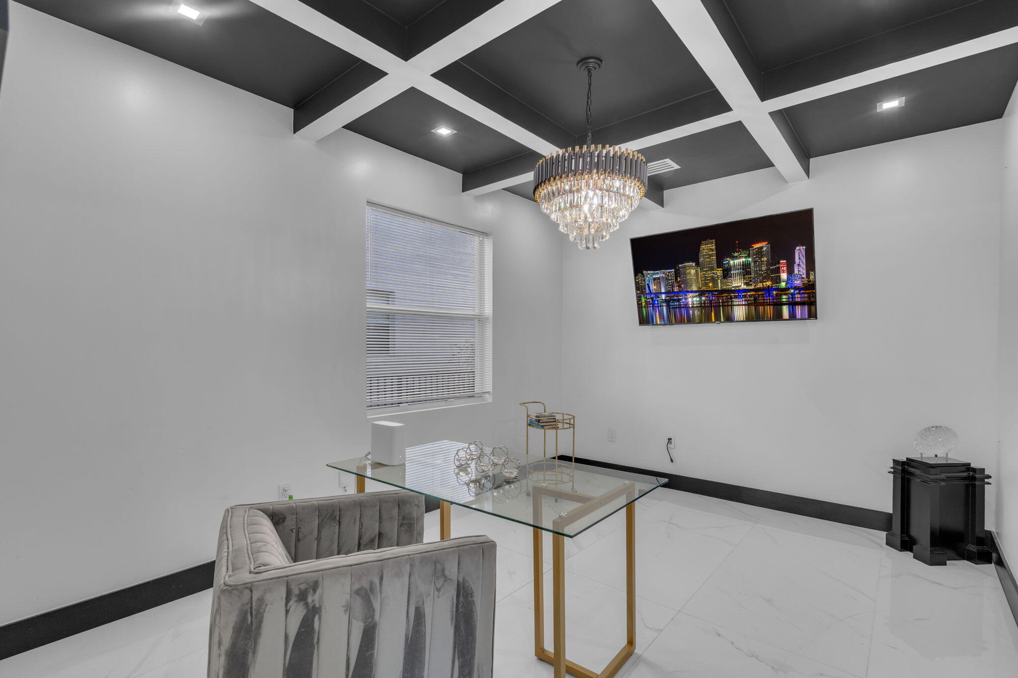 SUNSET FALLS PLAT 1 - Residential