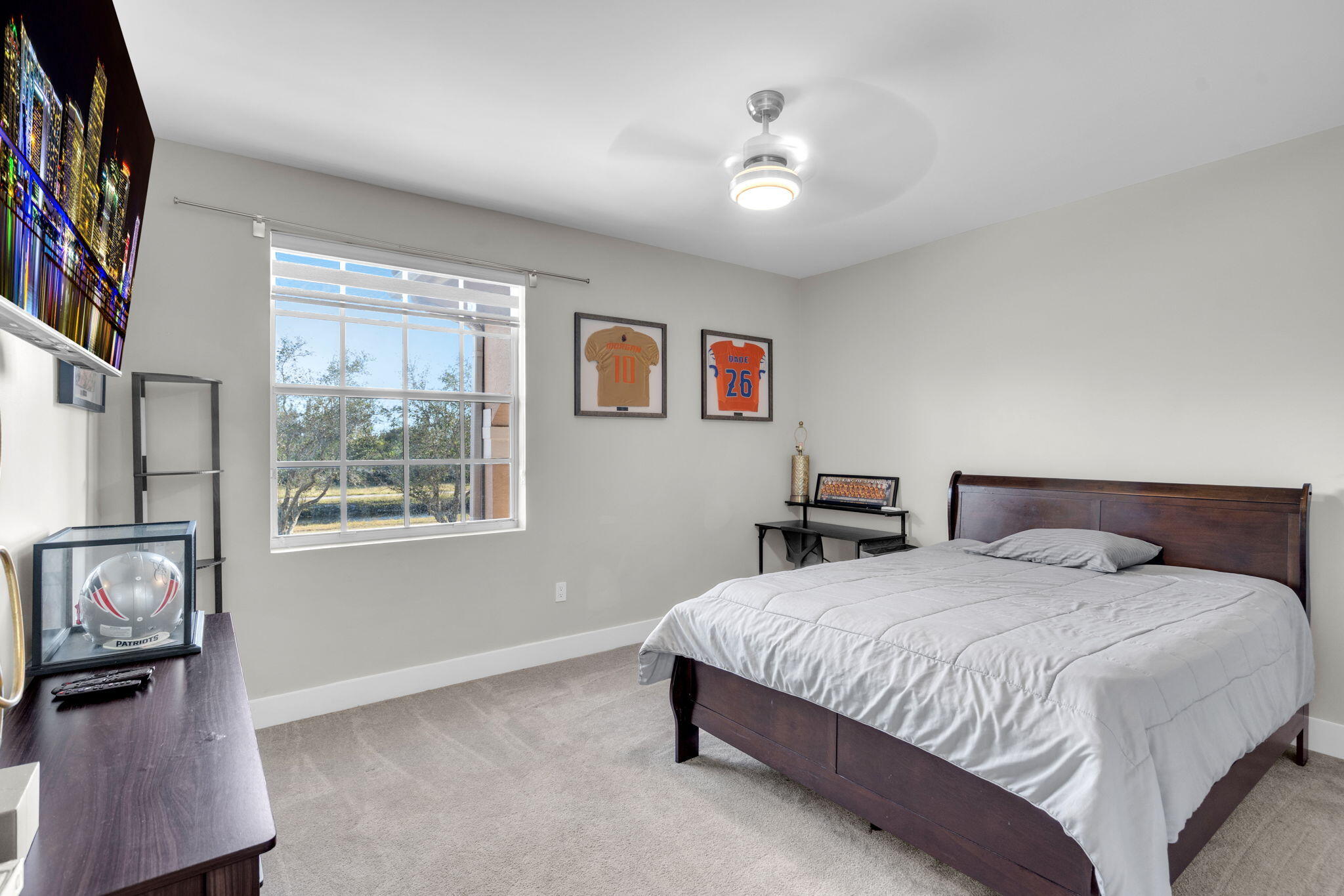 SUNSET FALLS PLAT 1 - Residential