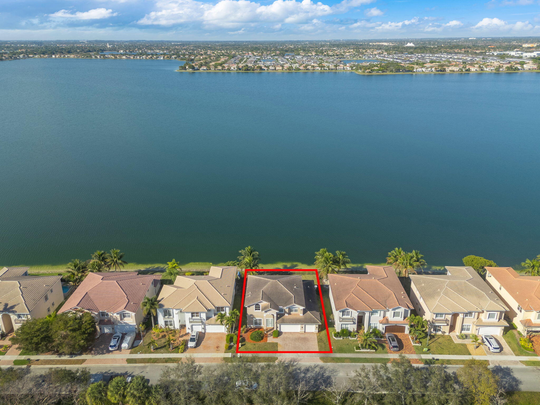 SUNSET FALLS PLAT 1 - Residential