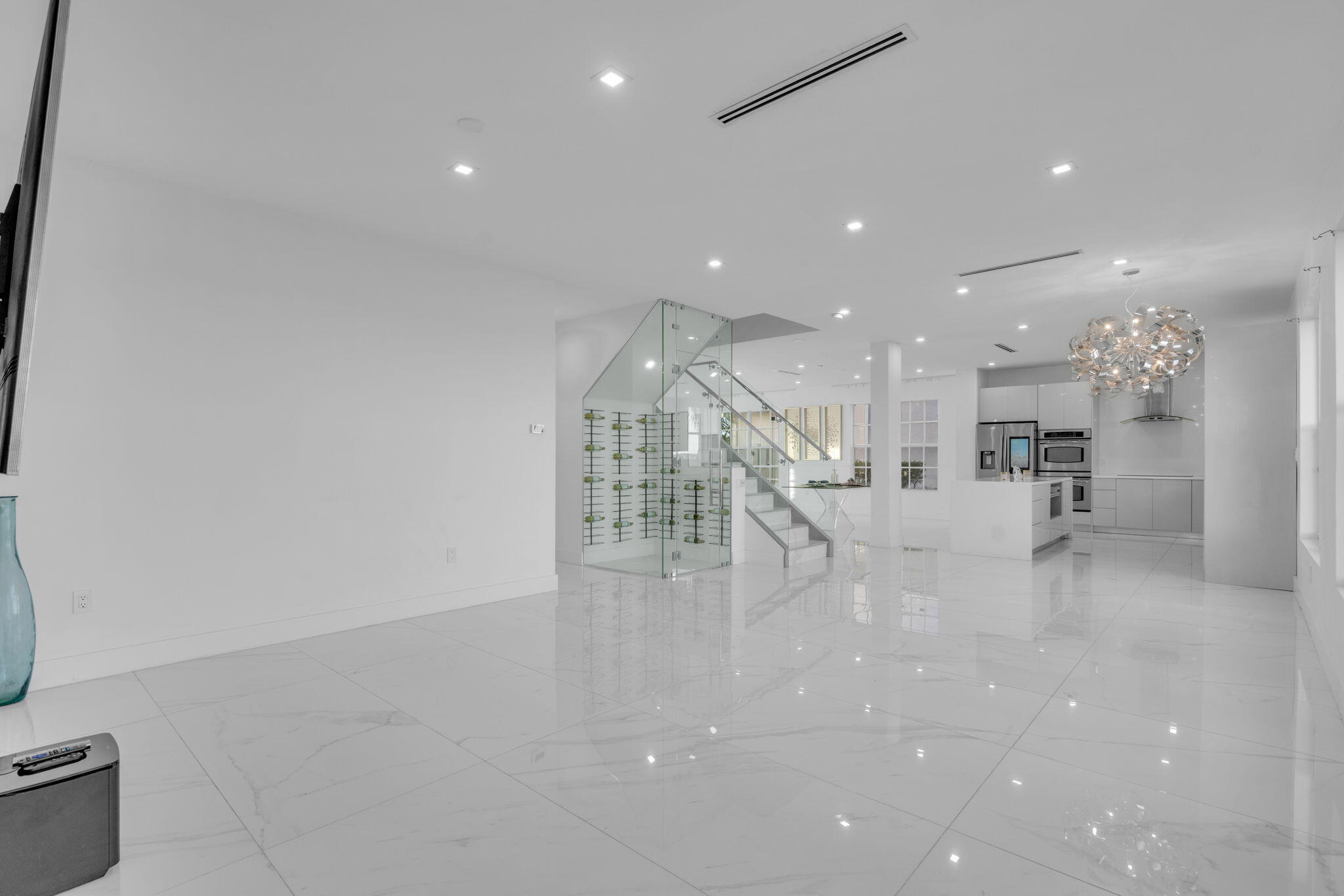 SUNSET FALLS PLAT 1 - Residential