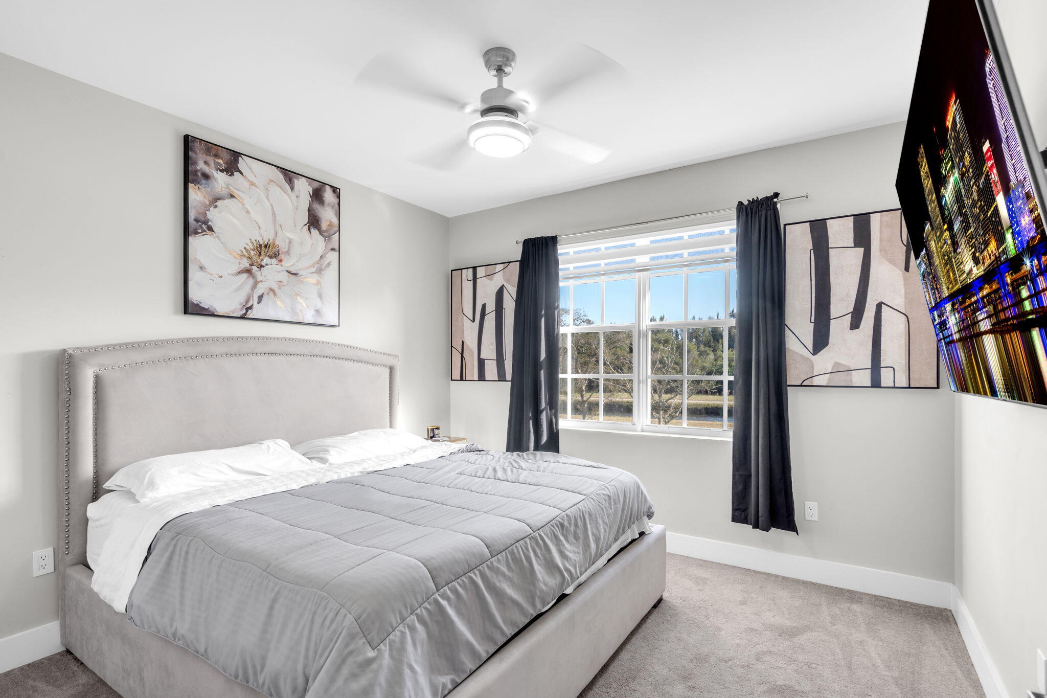 SUNSET FALLS PLAT 1 - Residential