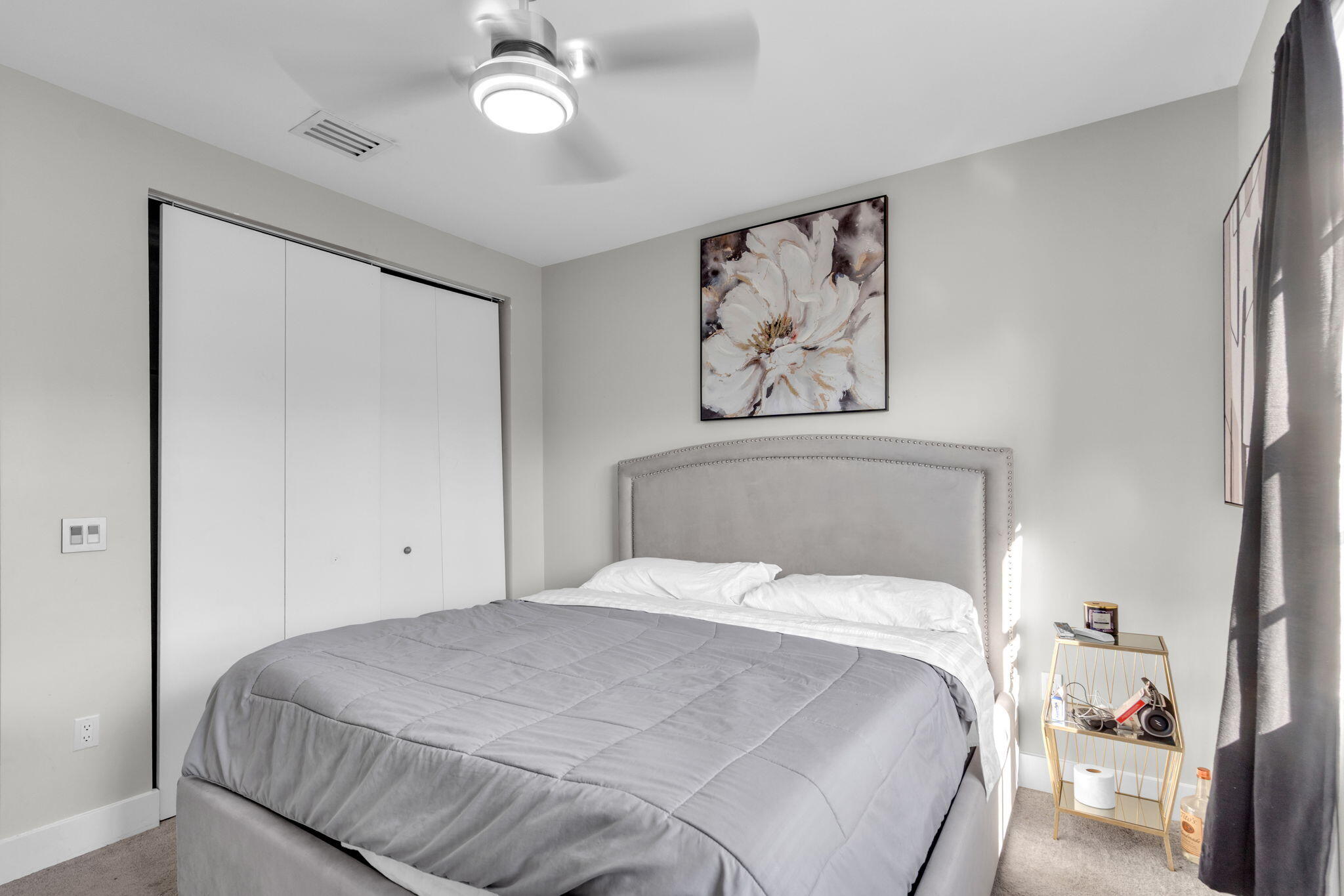 SUNSET FALLS PLAT 1 - Residential