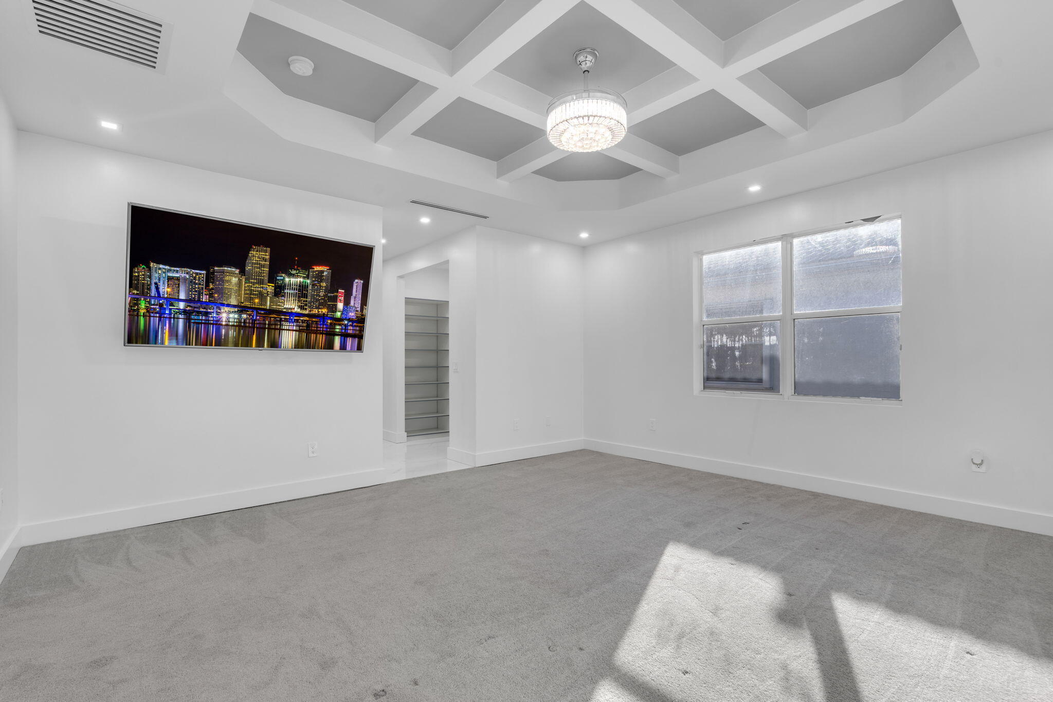 SUNSET FALLS PLAT 1 - Residential