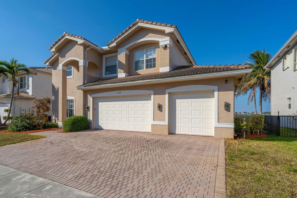 Photo of 17739 SW 54th Street, Miramar, FL 33029 (MLS # R11166508)