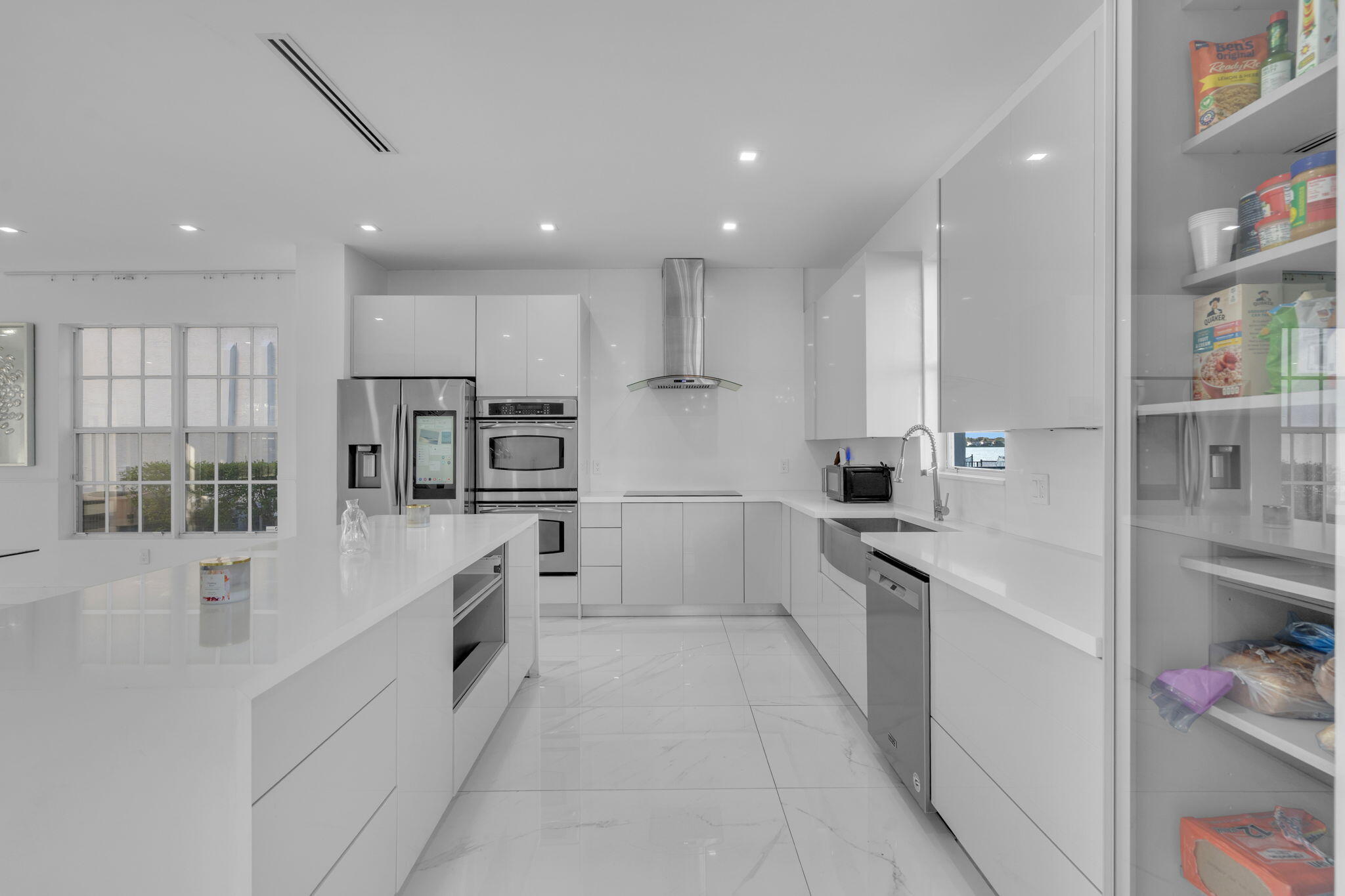 SUNSET FALLS PLAT 1 - Residential