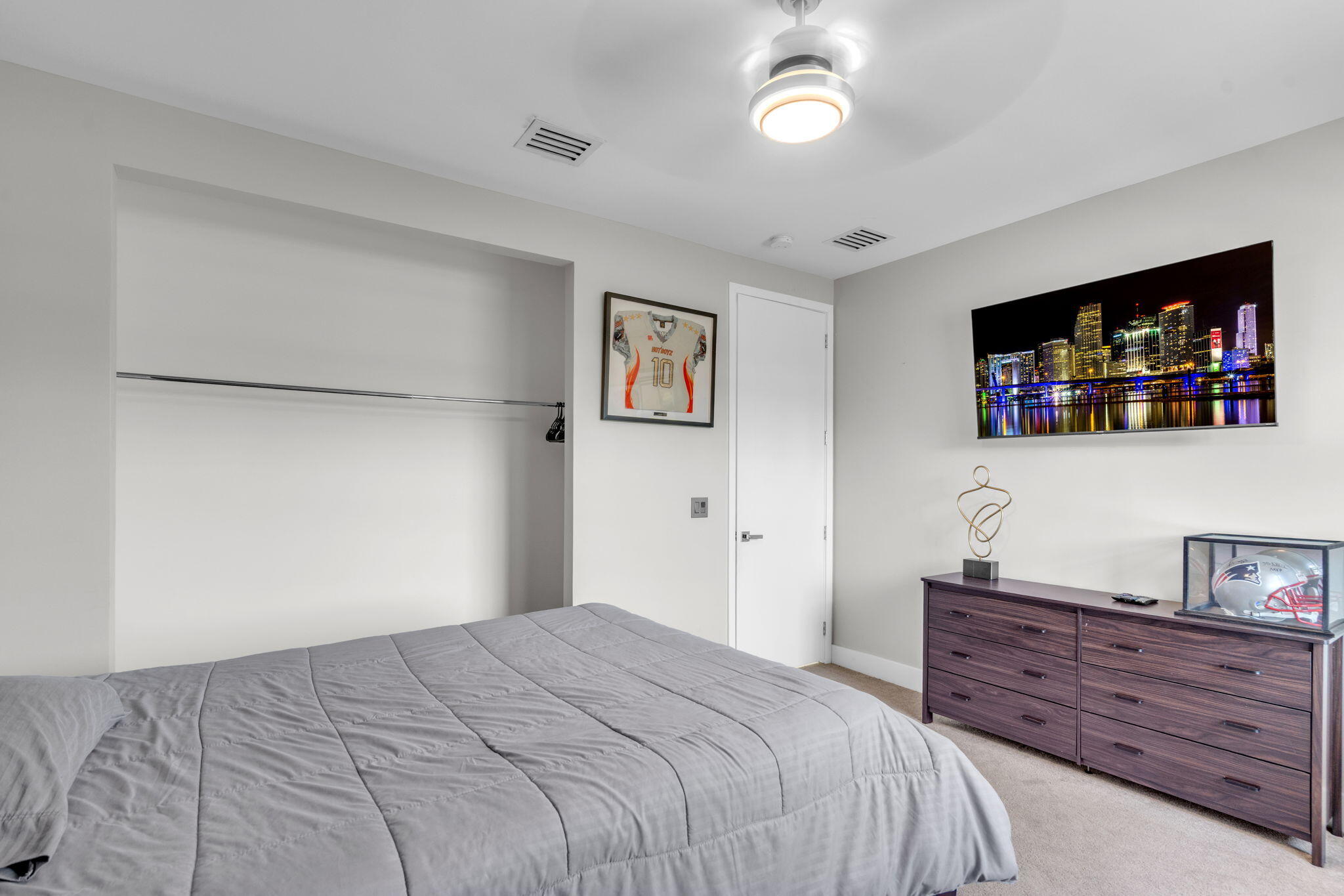 SUNSET FALLS PLAT 1 - Residential