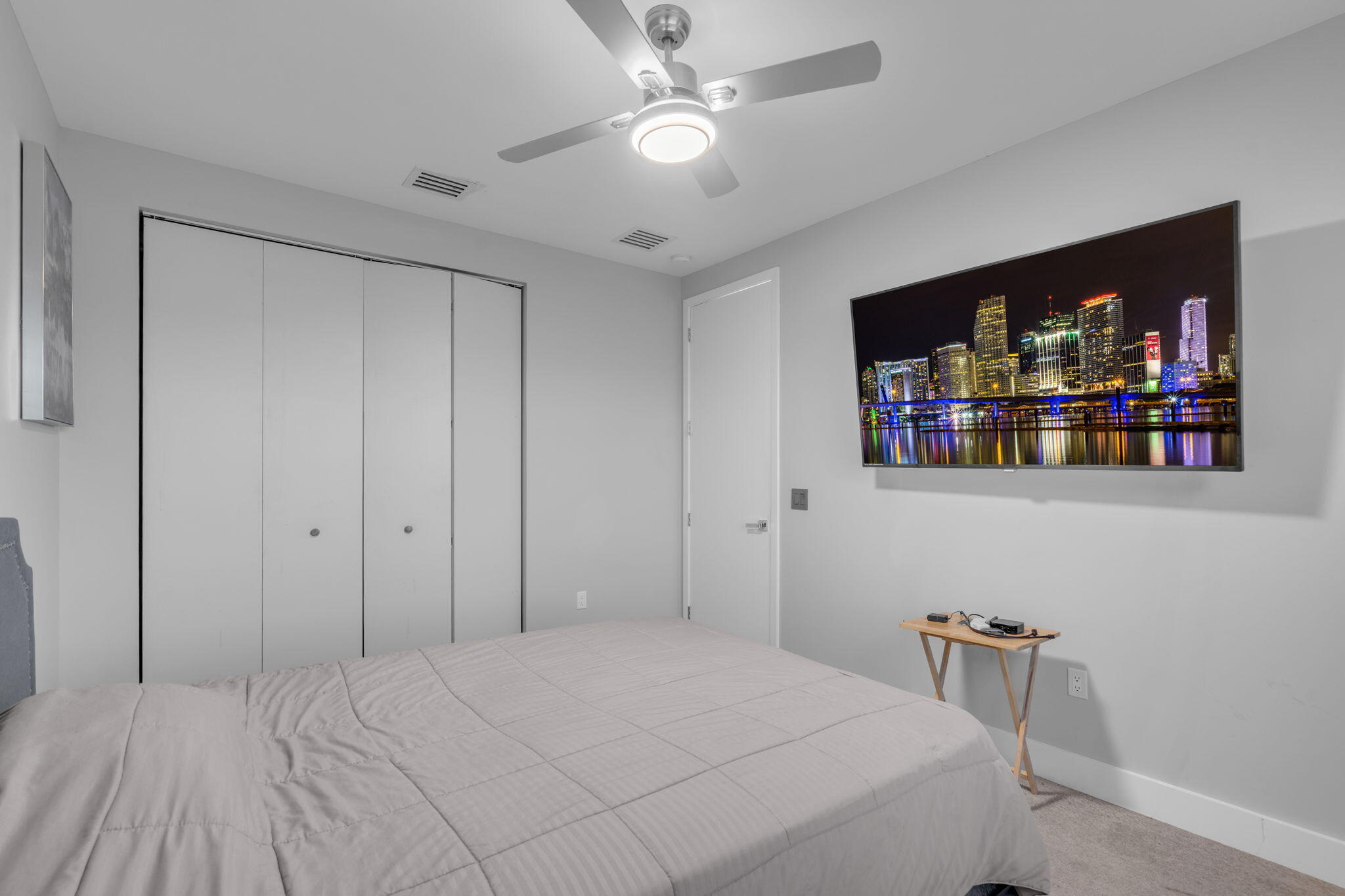 SUNSET FALLS PLAT 1 - Residential