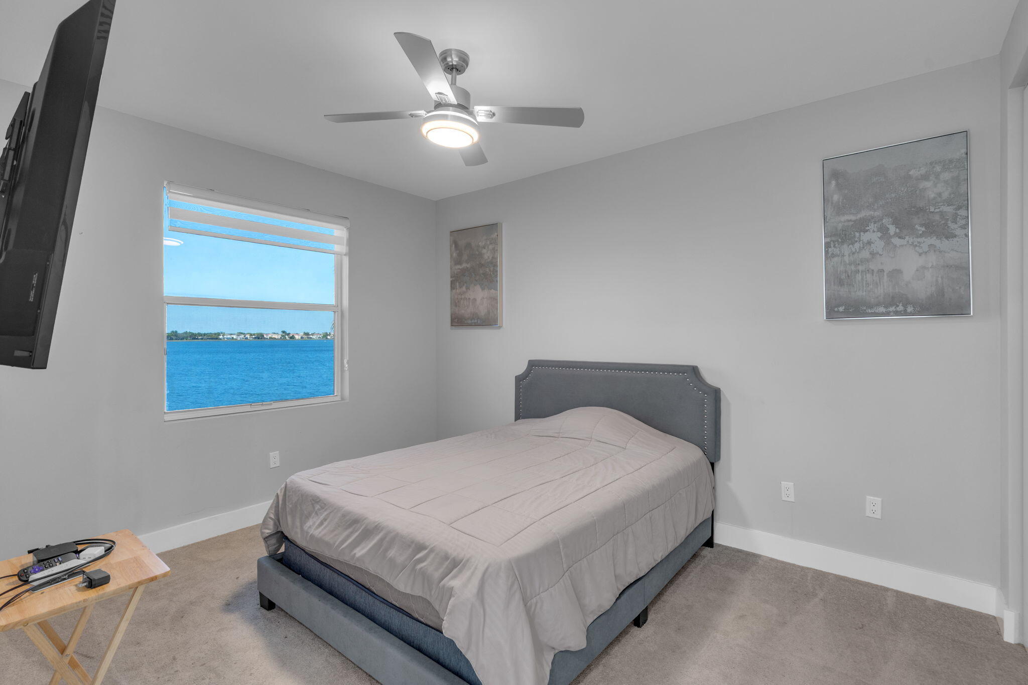 SUNSET FALLS PLAT 1 - Residential