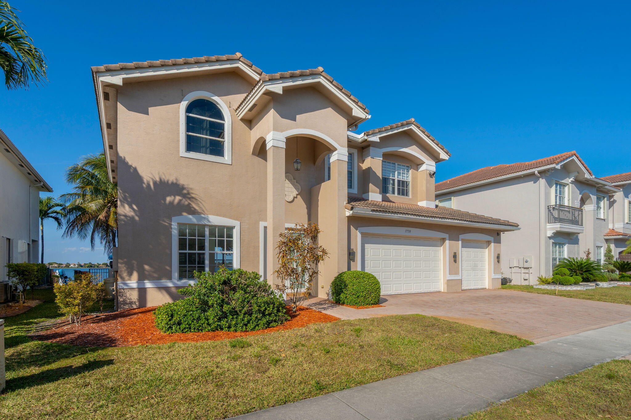 17739 SW 54th Street