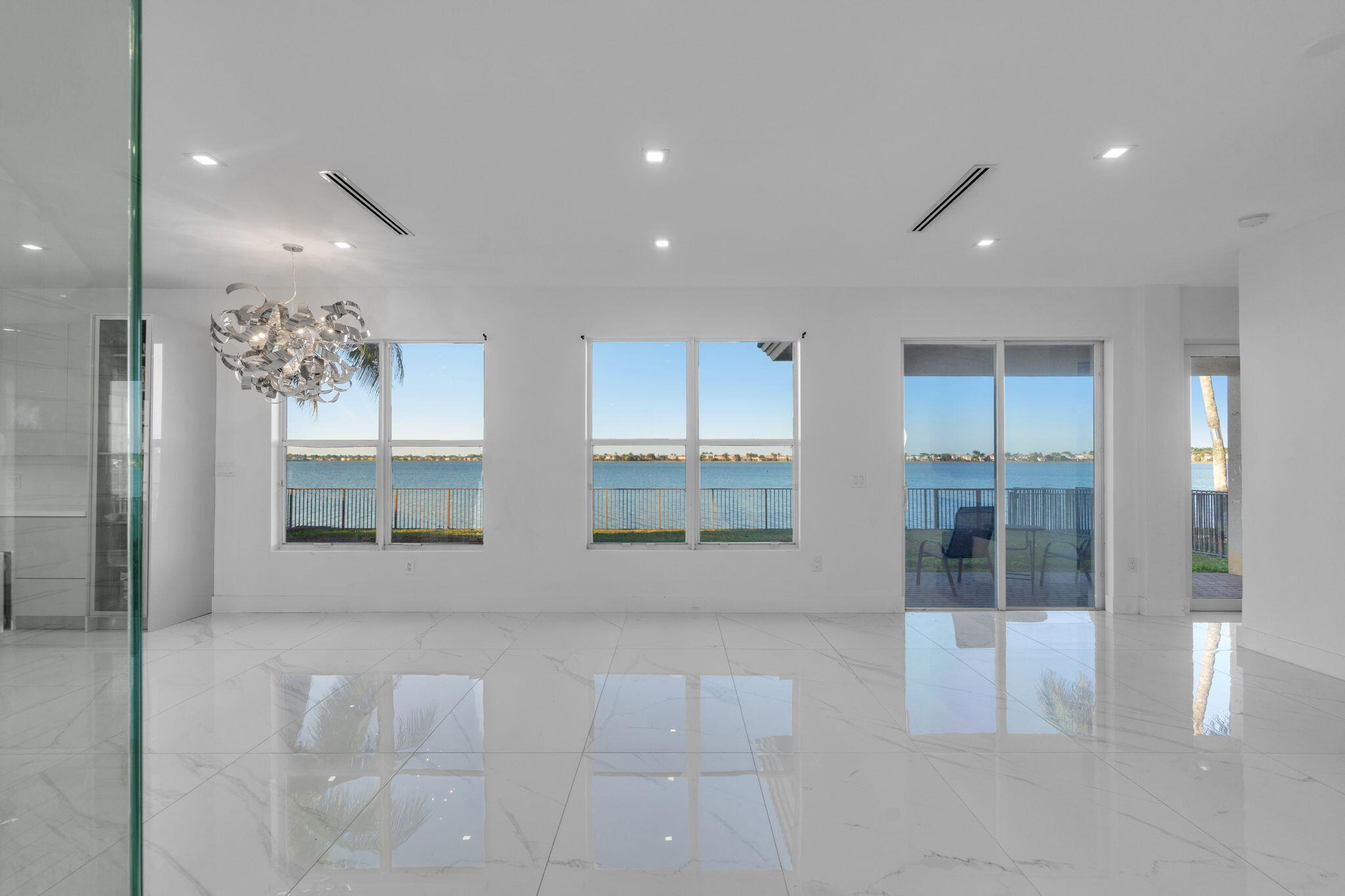 SUNSET FALLS PLAT 1 - Residential