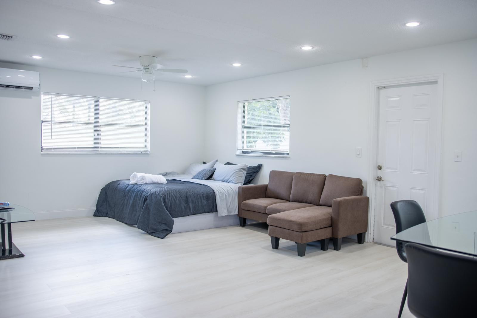 Pleasant Ridge - Residential Lease