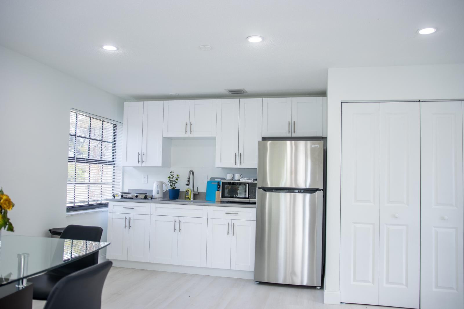 Pleasant Ridge - Residential Lease