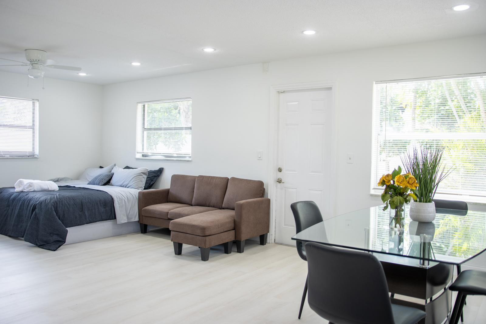 Pleasant Ridge - Residential Lease