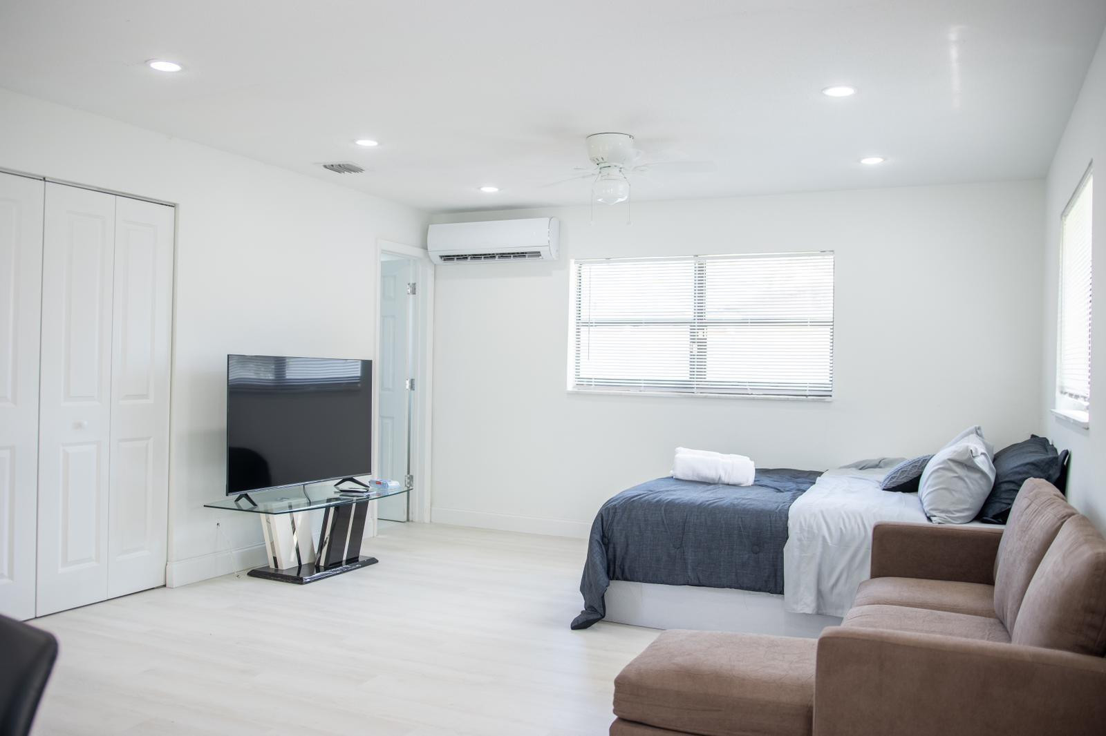 Pleasant Ridge - Residential Lease