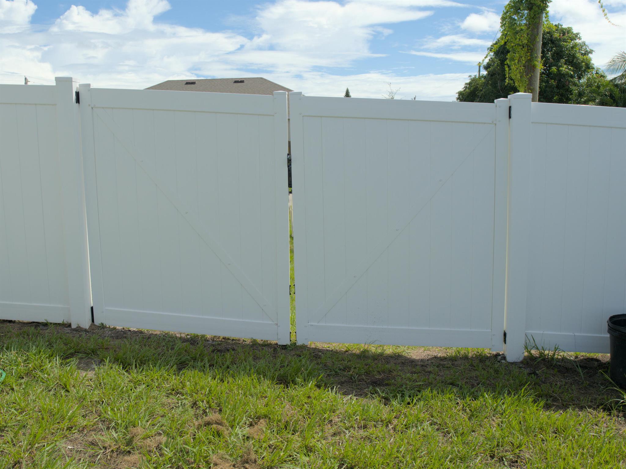 PORT ST LUCIE SECTION  22 - Residential